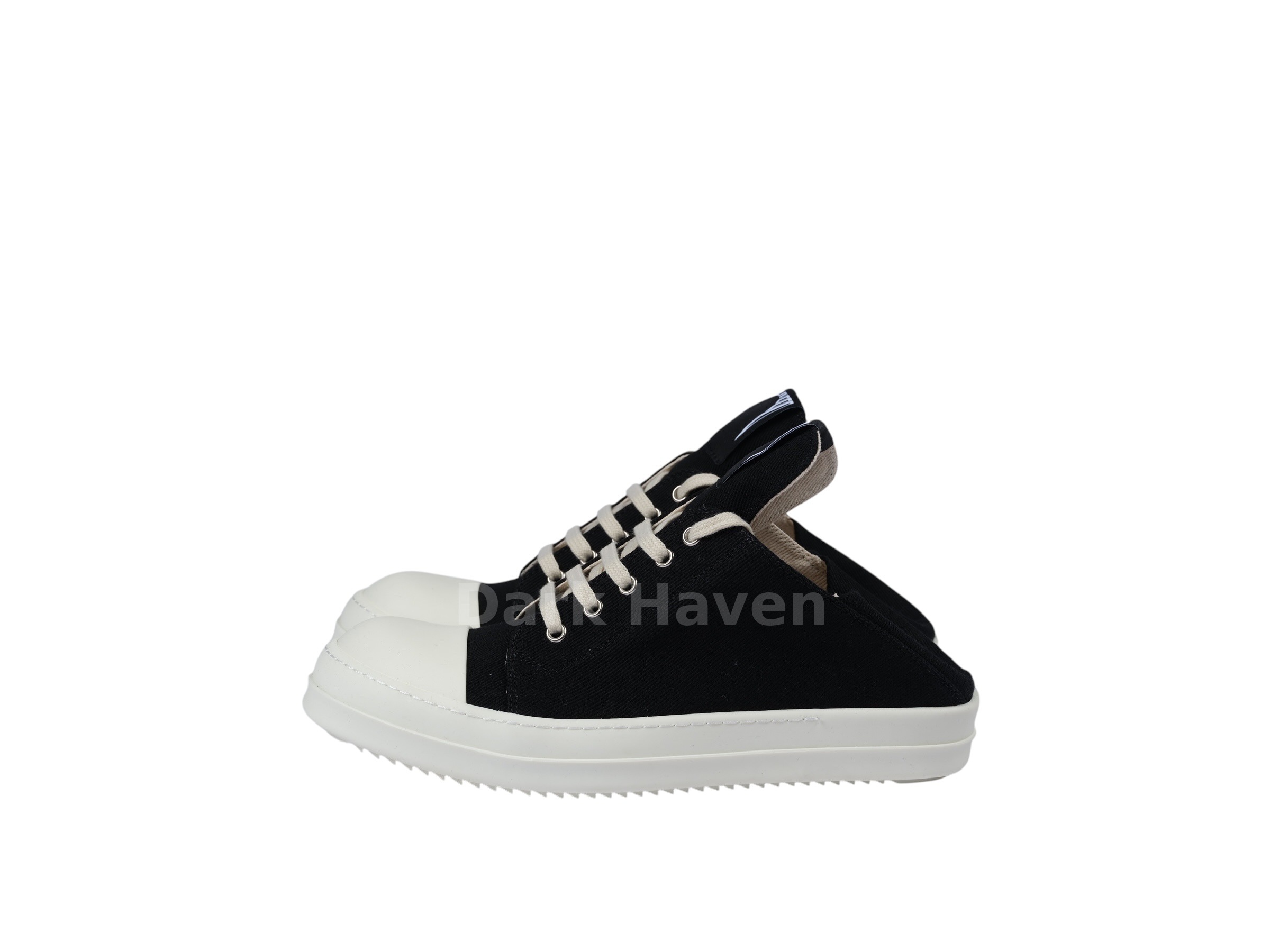 Hollywood Slip-On Sneakers