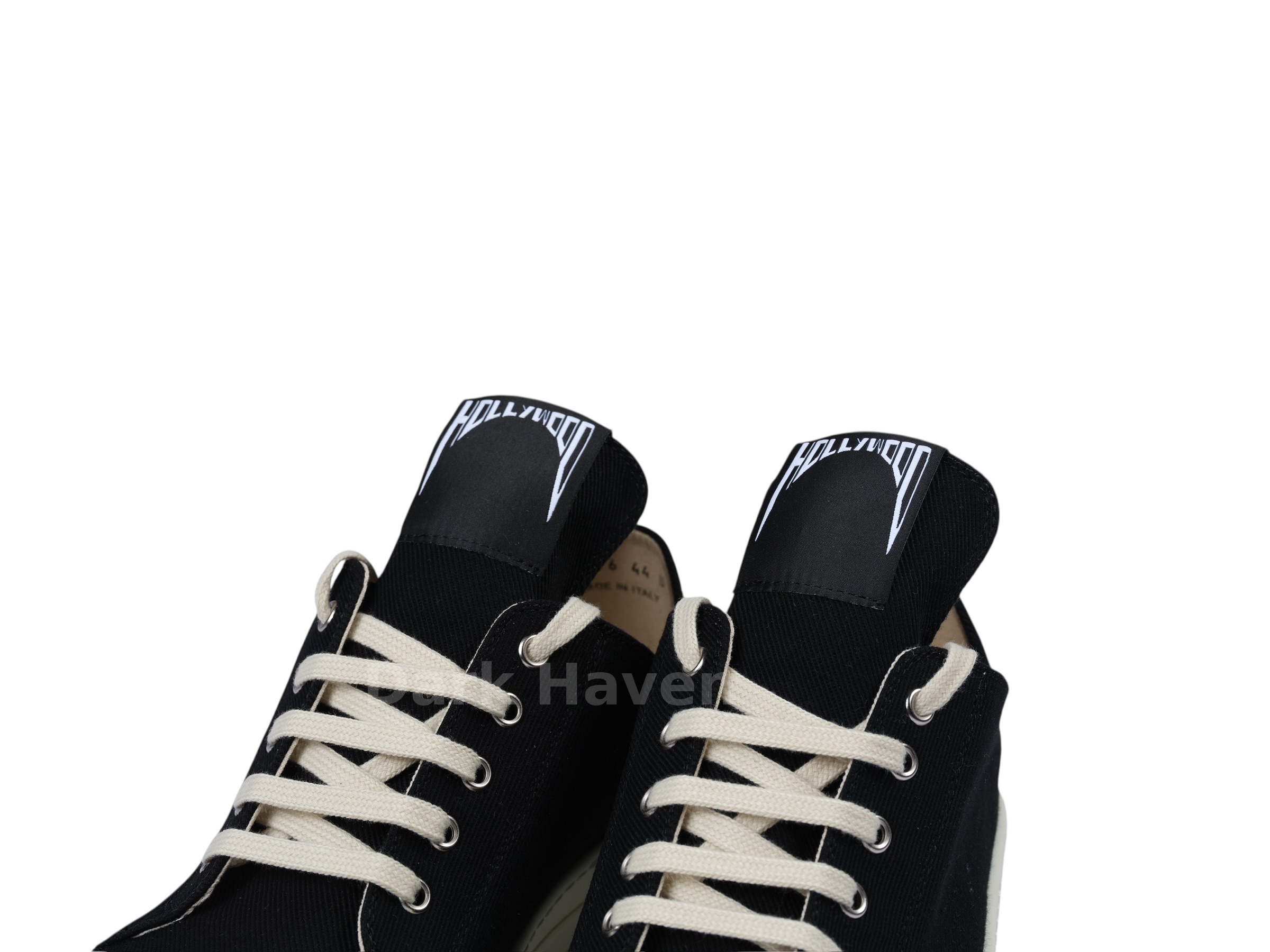 Hollywood Slip-On Sneakers