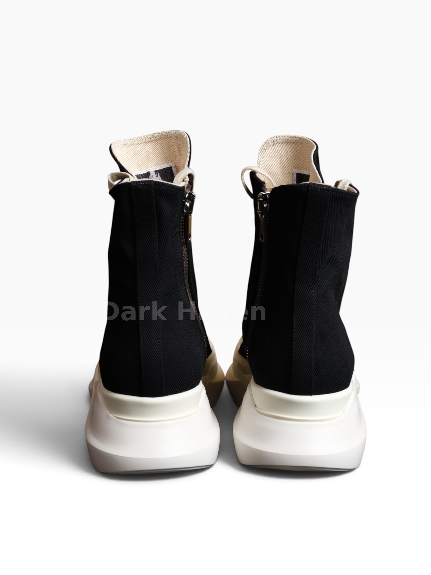 Rick Owens DRKSHDW Abstract High SS21