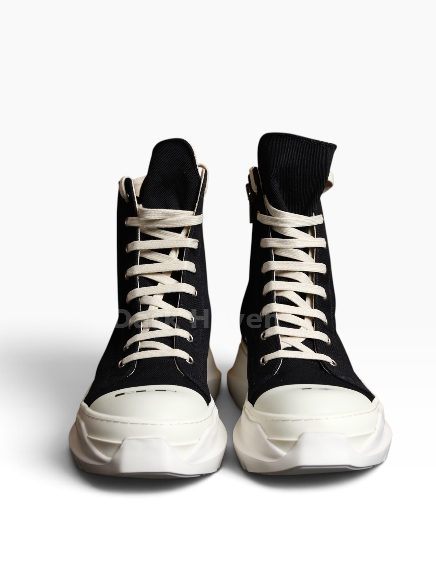 Rick Owens DRKSHDW Abstract High SS21