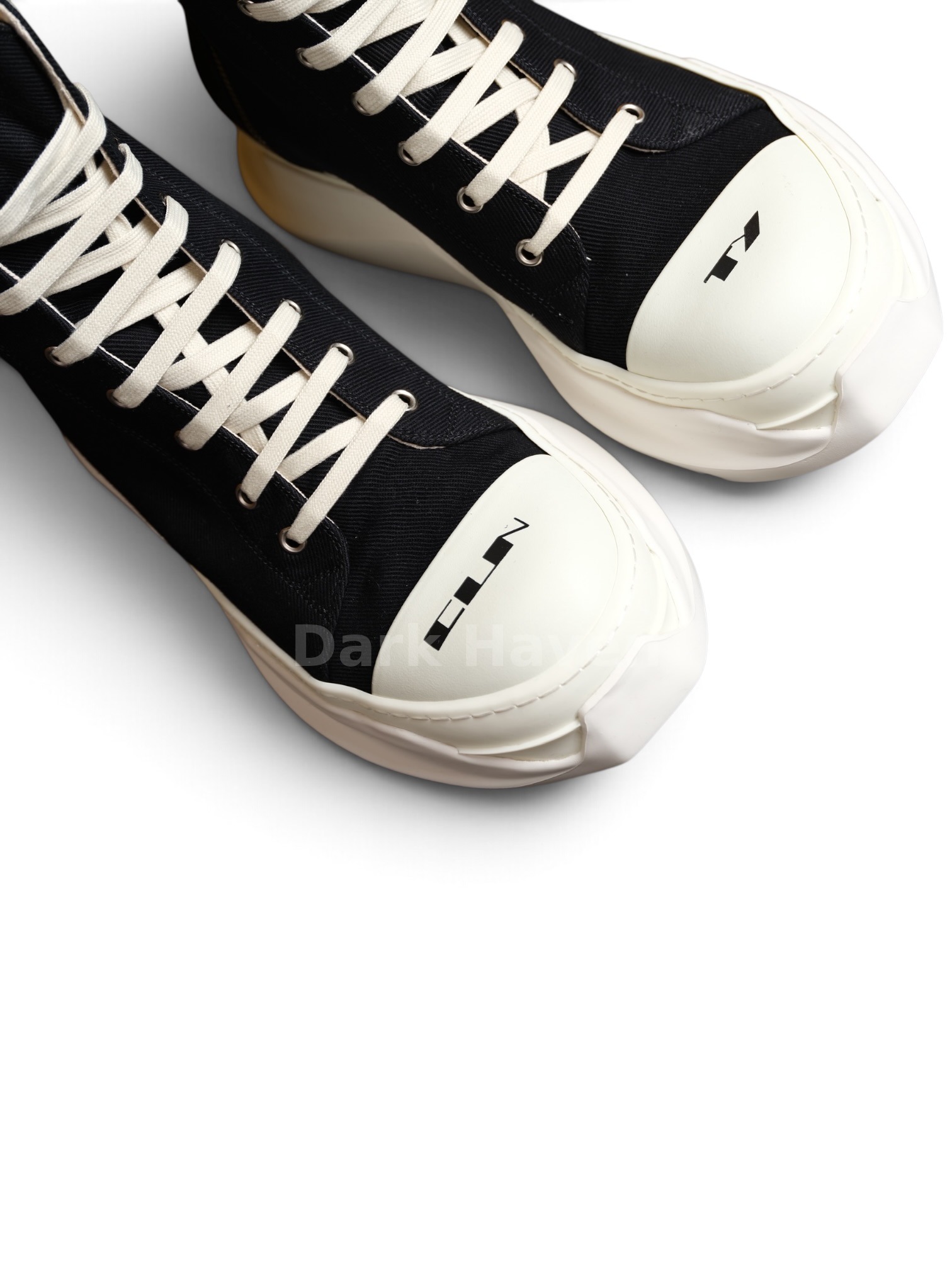 Rick Owens DRKSHDW Abstract High SS21