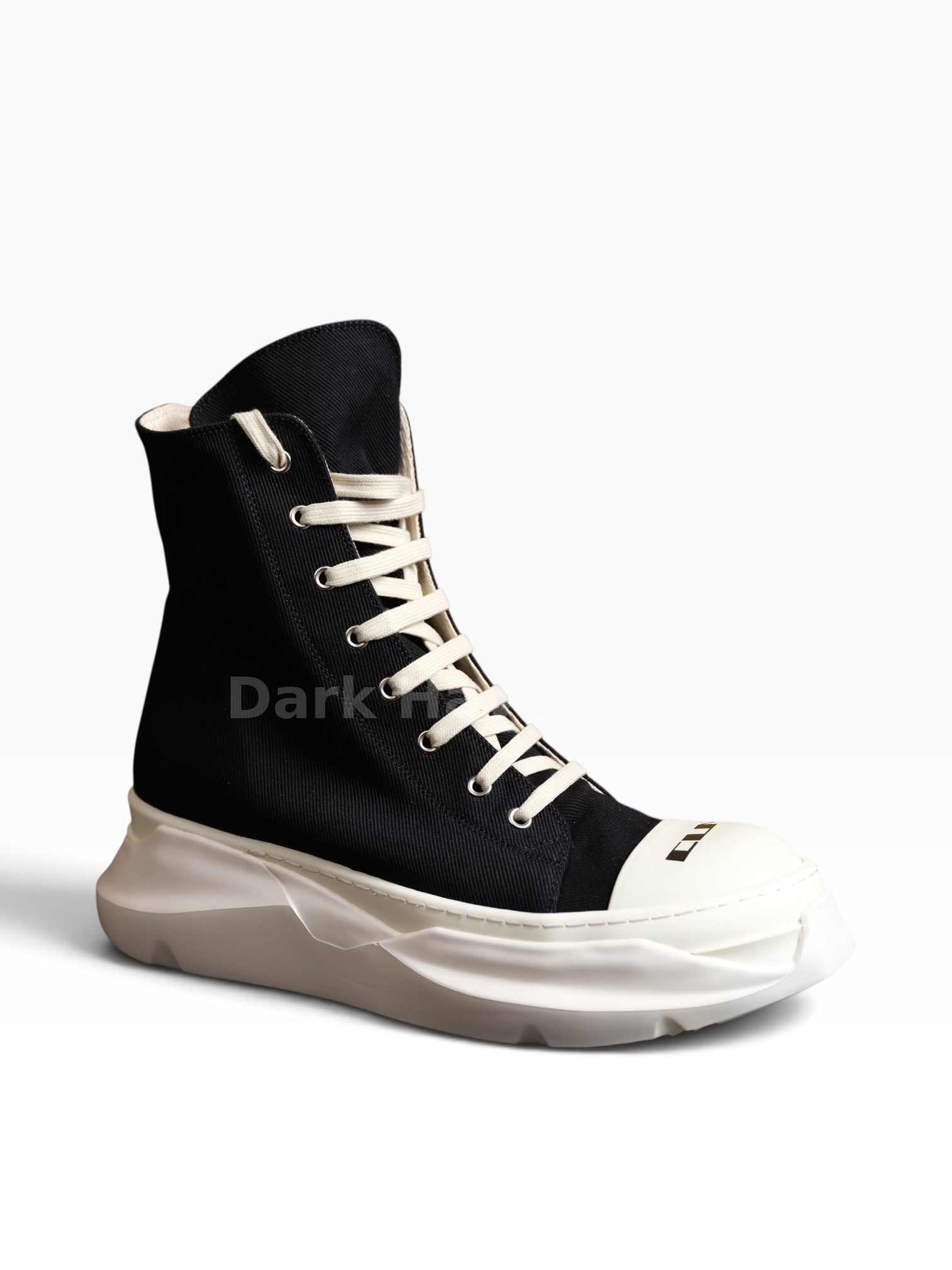 Rick Owens DRKSHDW Abstract High SS21