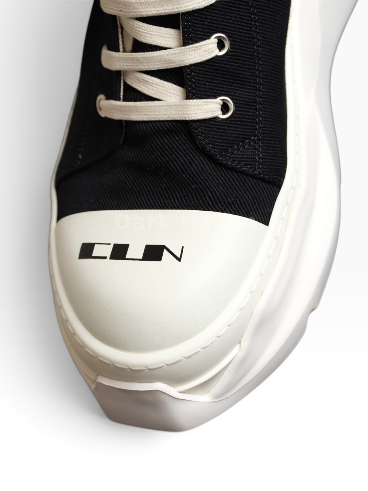 Rick Owens DRKSHDW Abstract High SS21