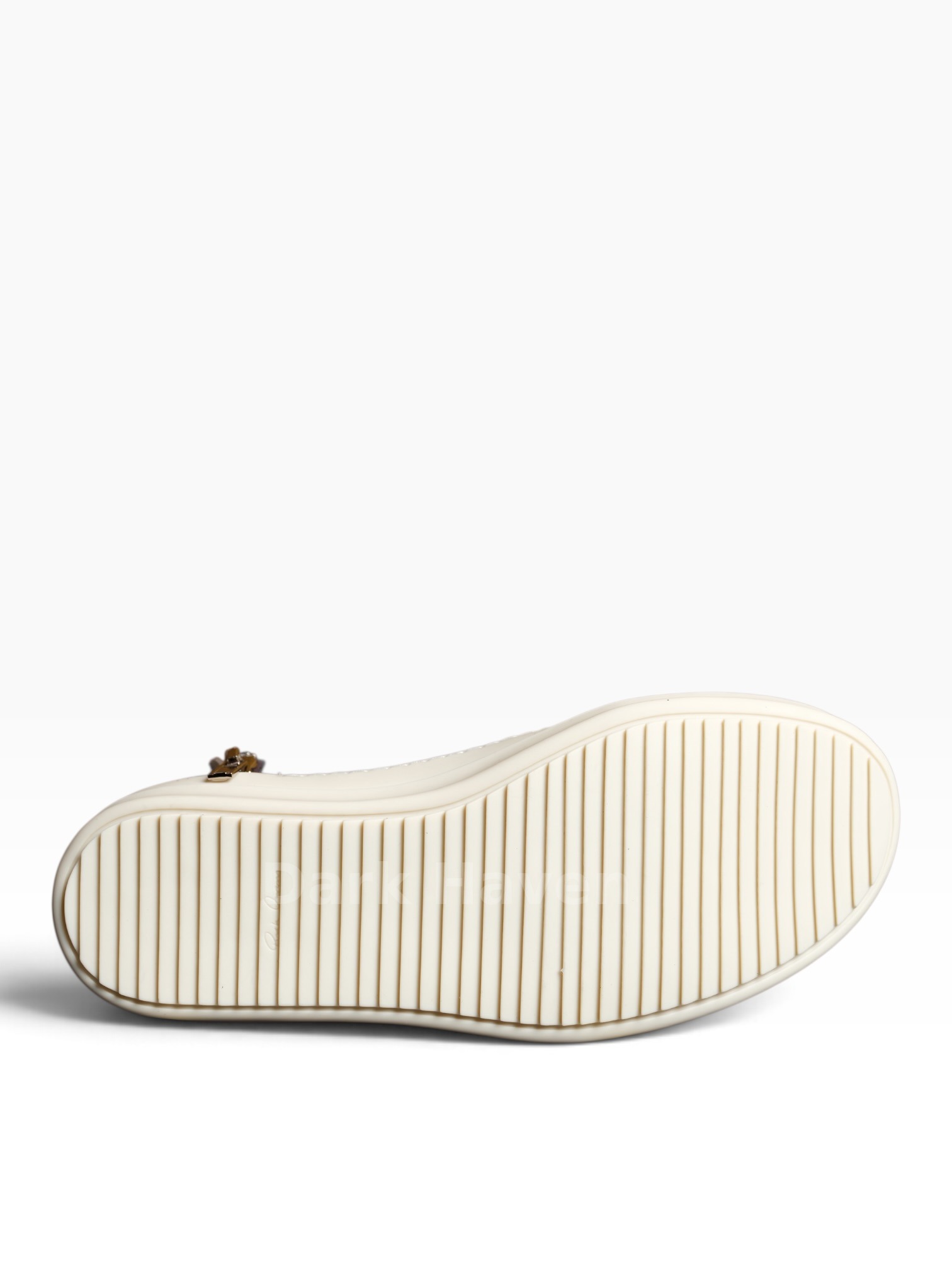 Rick Owens 2015 Faun Mainline Laceless Ramones