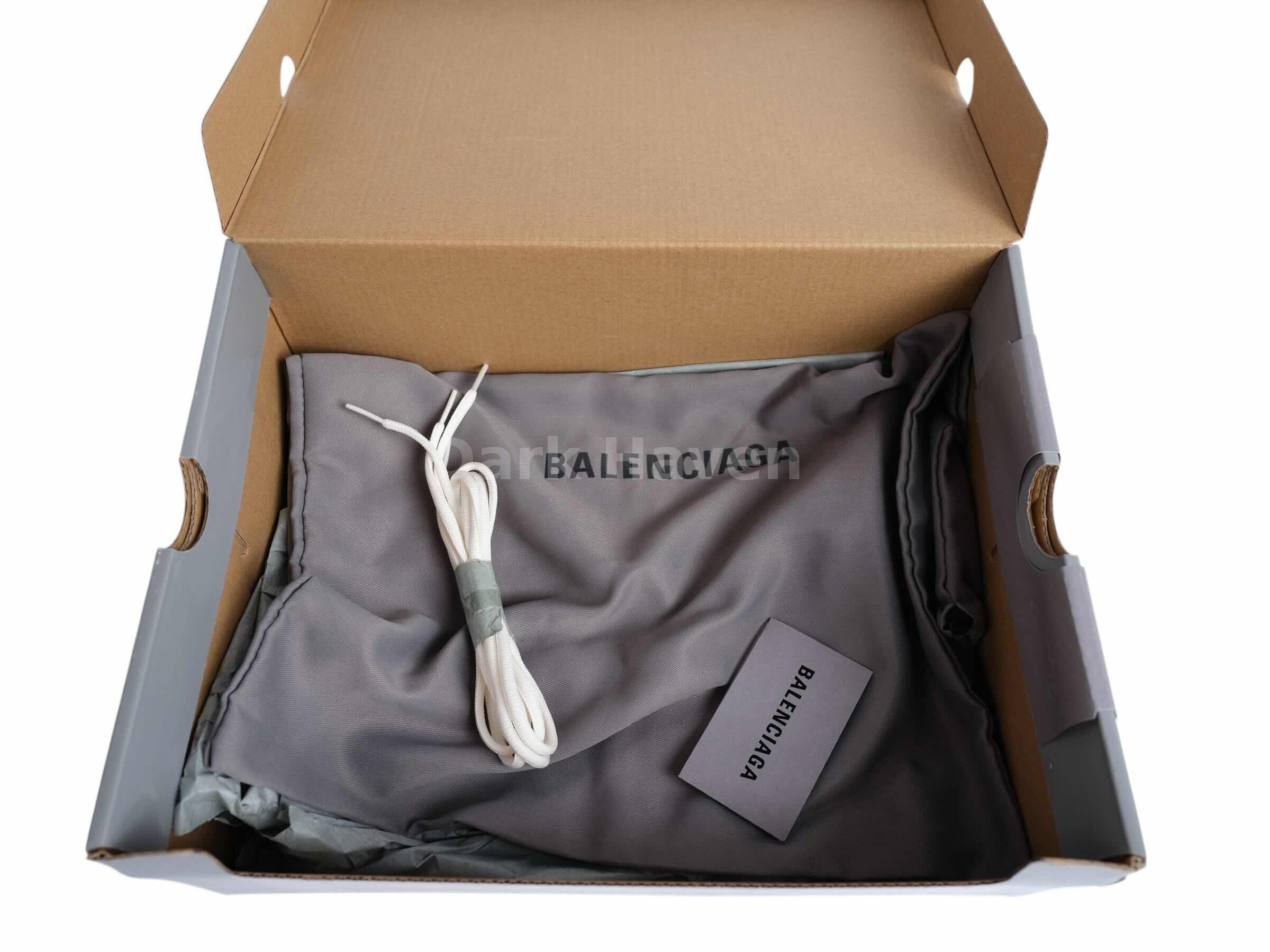 Radar Sneaker Silver