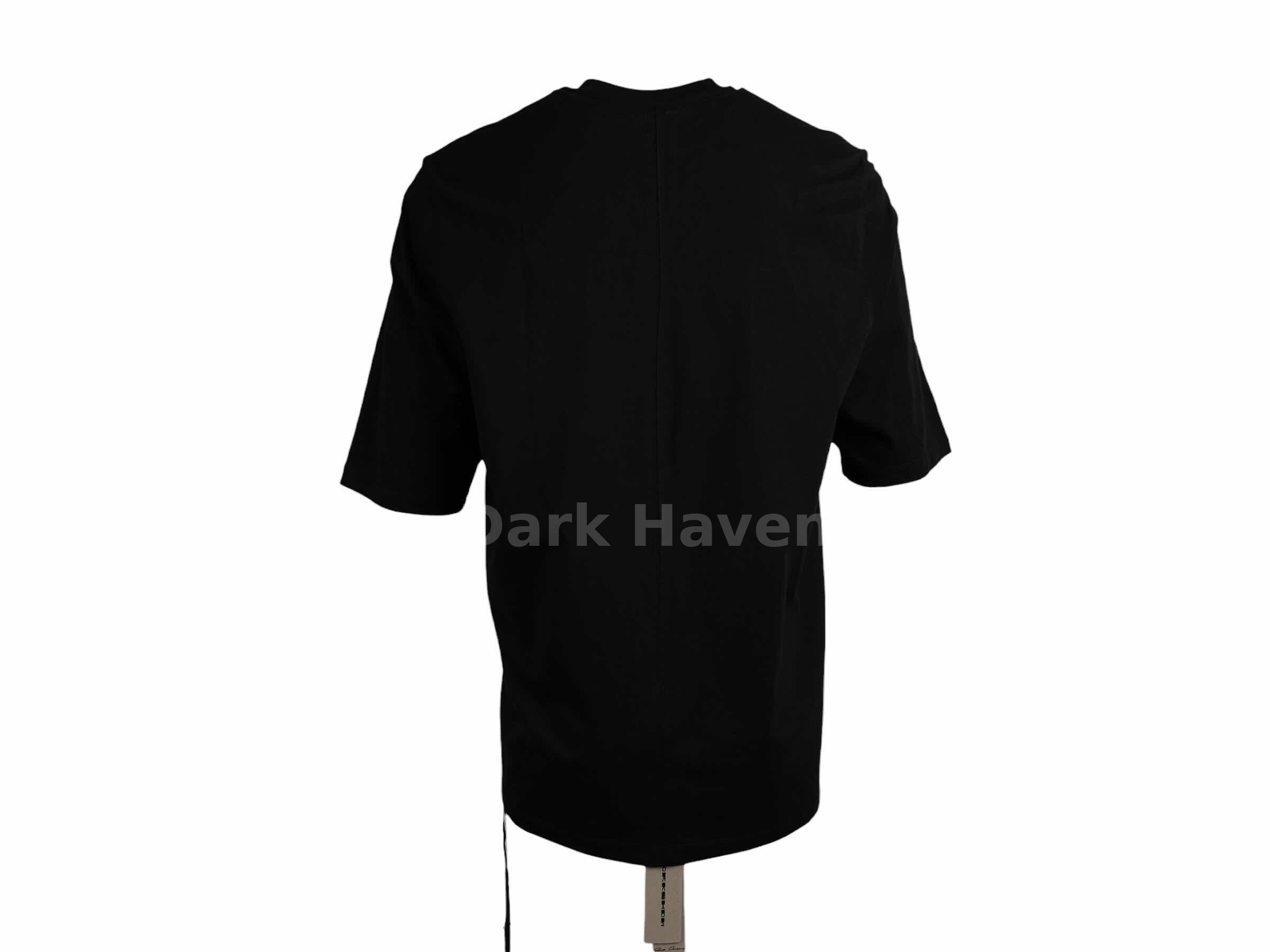 PORTERVILLE F/W 24 Long Sleeve Tee Black