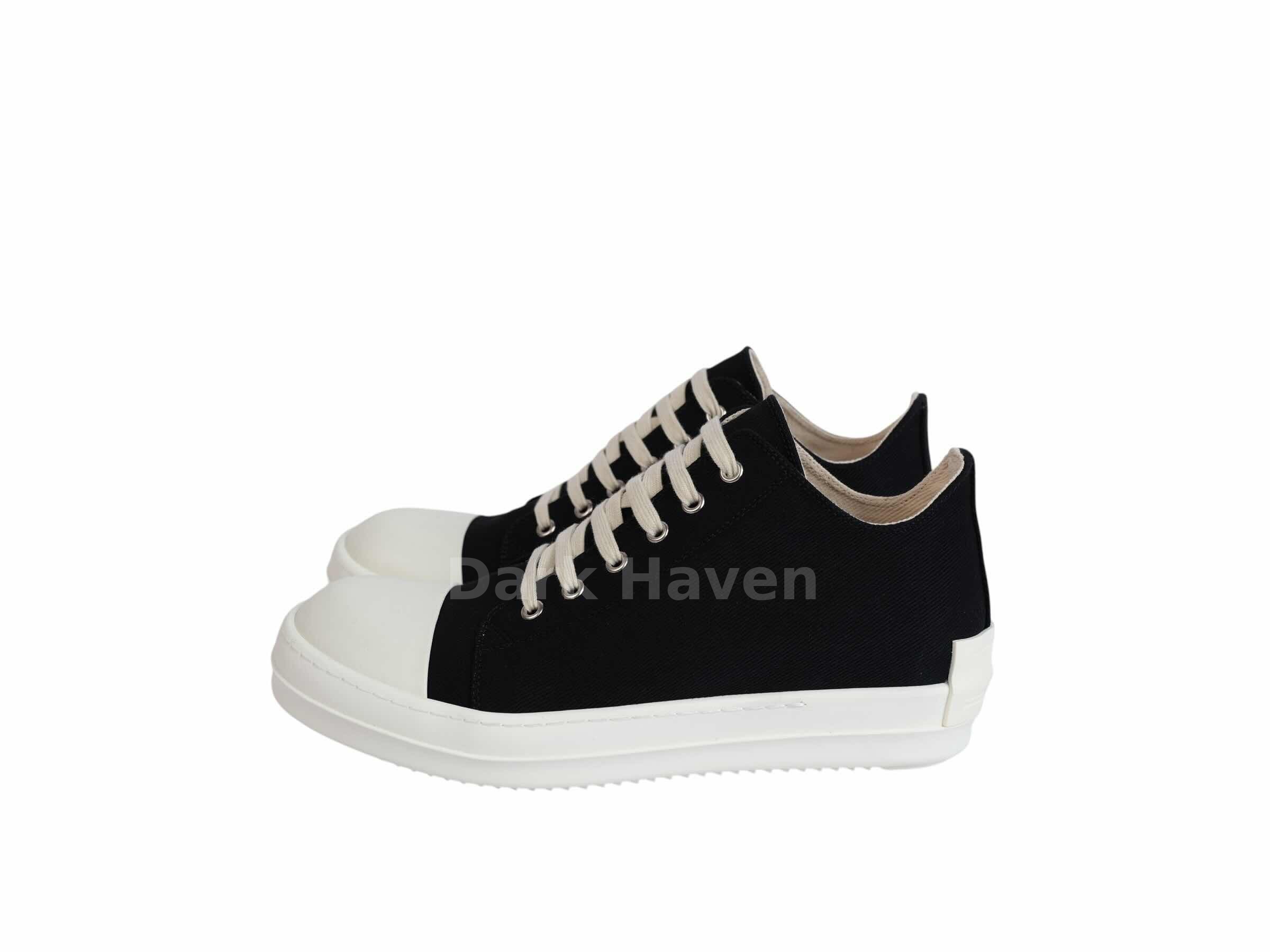 Phlegethon Low Top Sneakers SS21