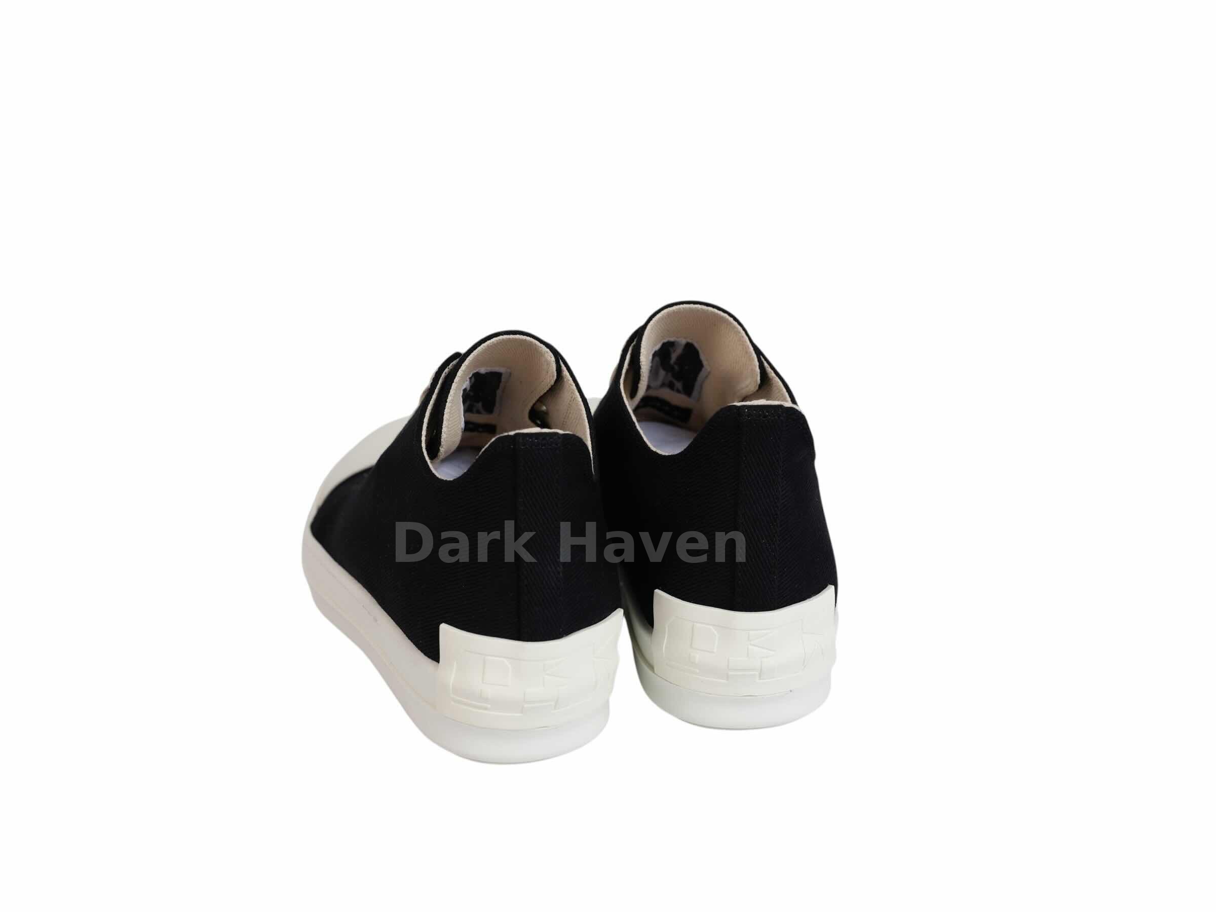 Phlegethon Low Top Sneakers SS21