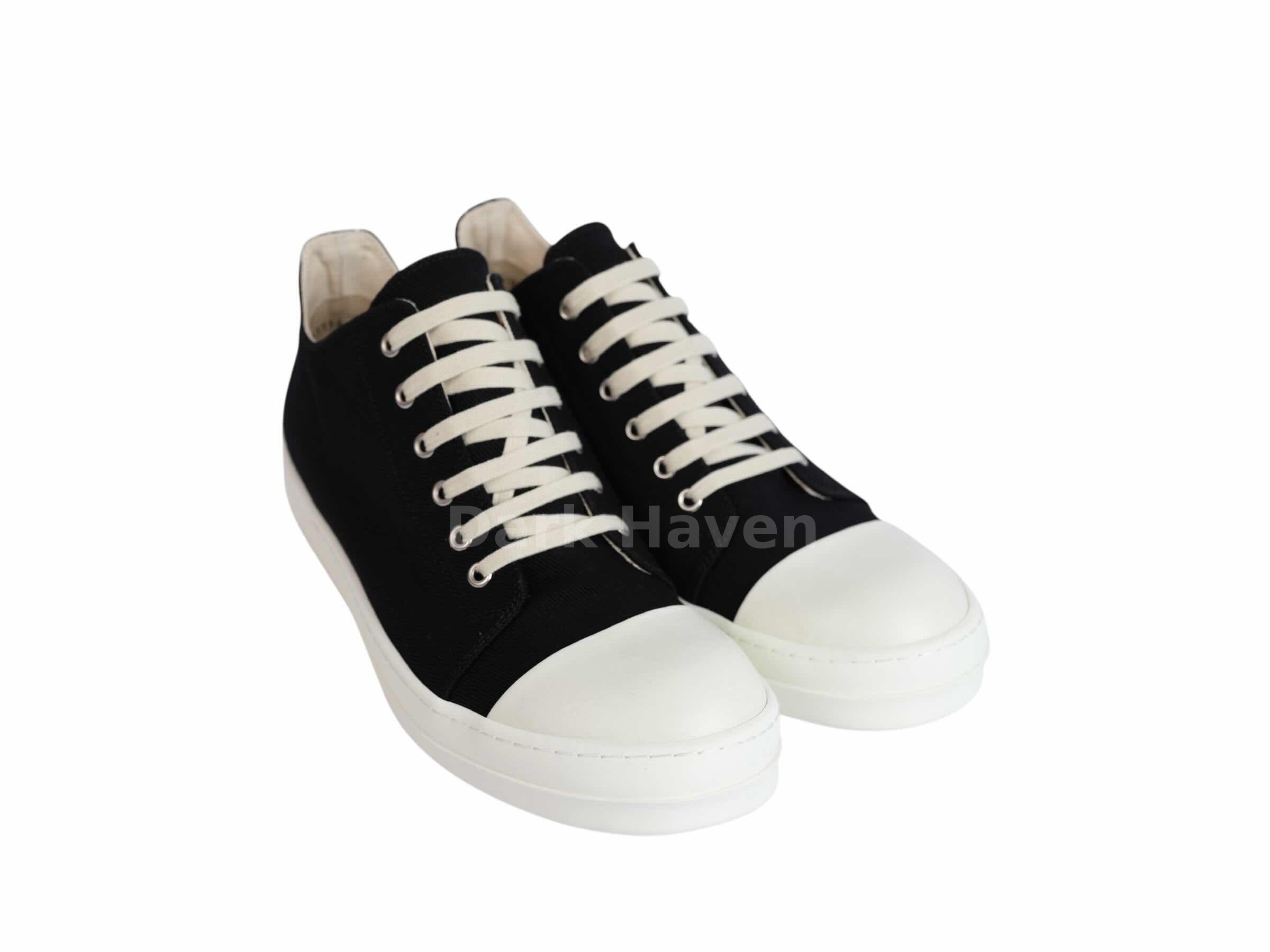 Phlegethon Low Top Sneakers SS21