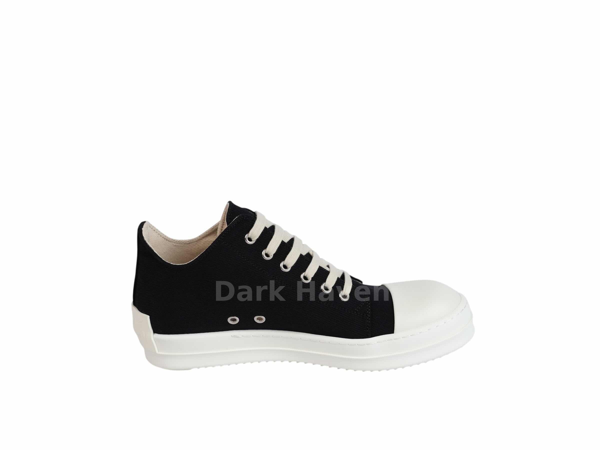 Phlegethon Low Top Sneakers SS21
