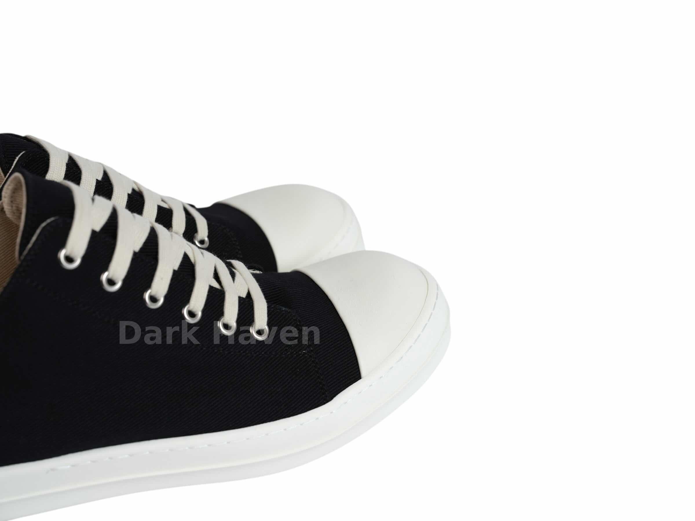 Phlegethon Low Top Sneakers SS21