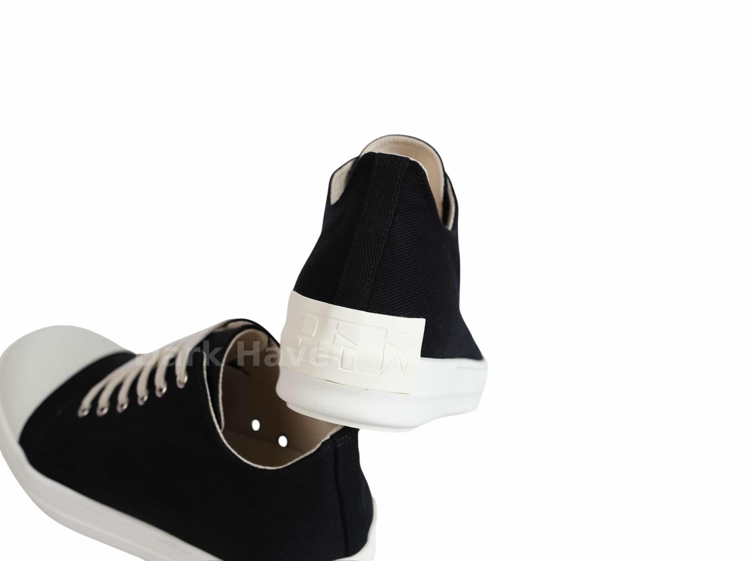Phlegethon Low Top Sneakers SS21