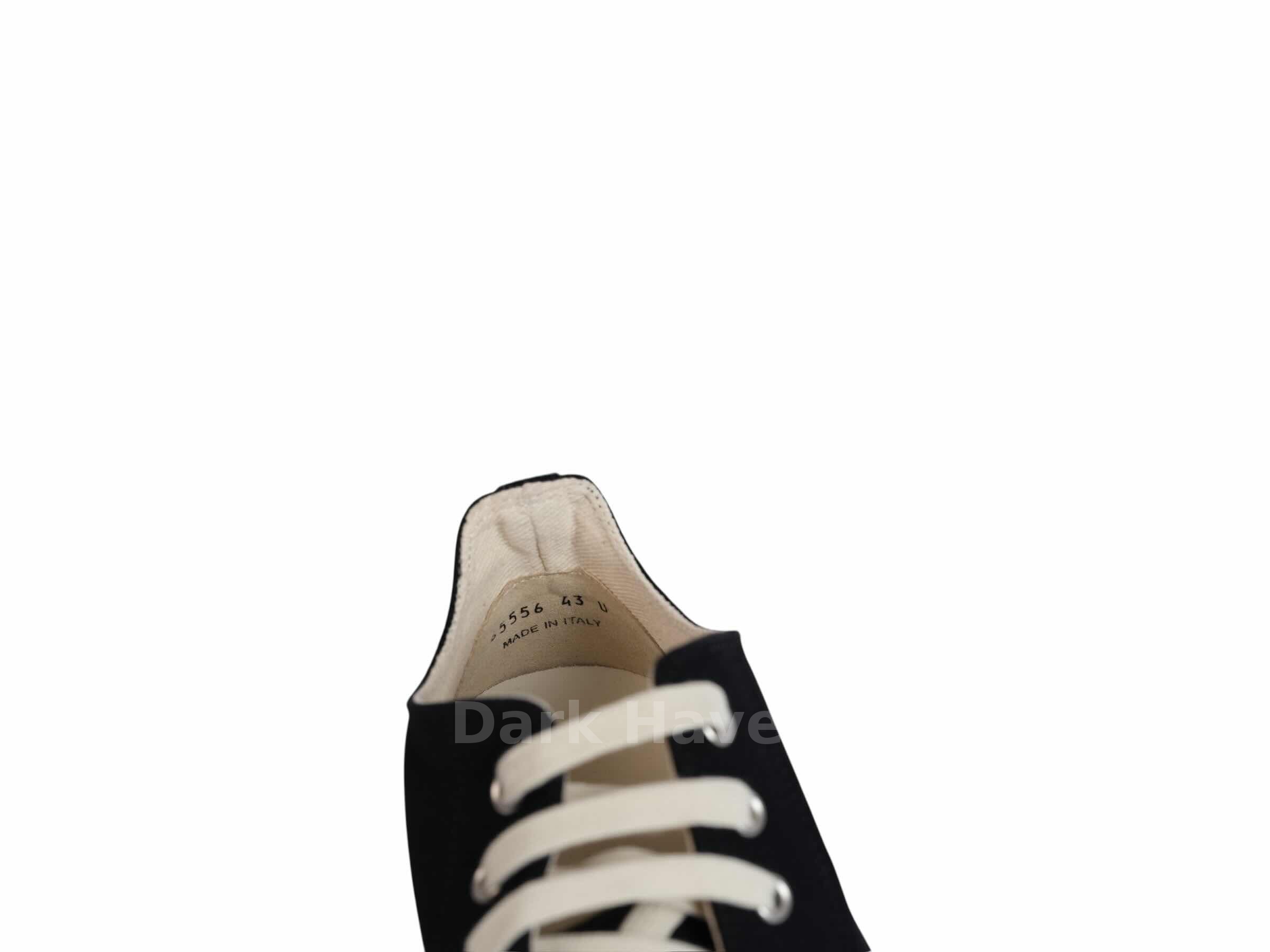 Phlegethon Low Top Sneakers SS21