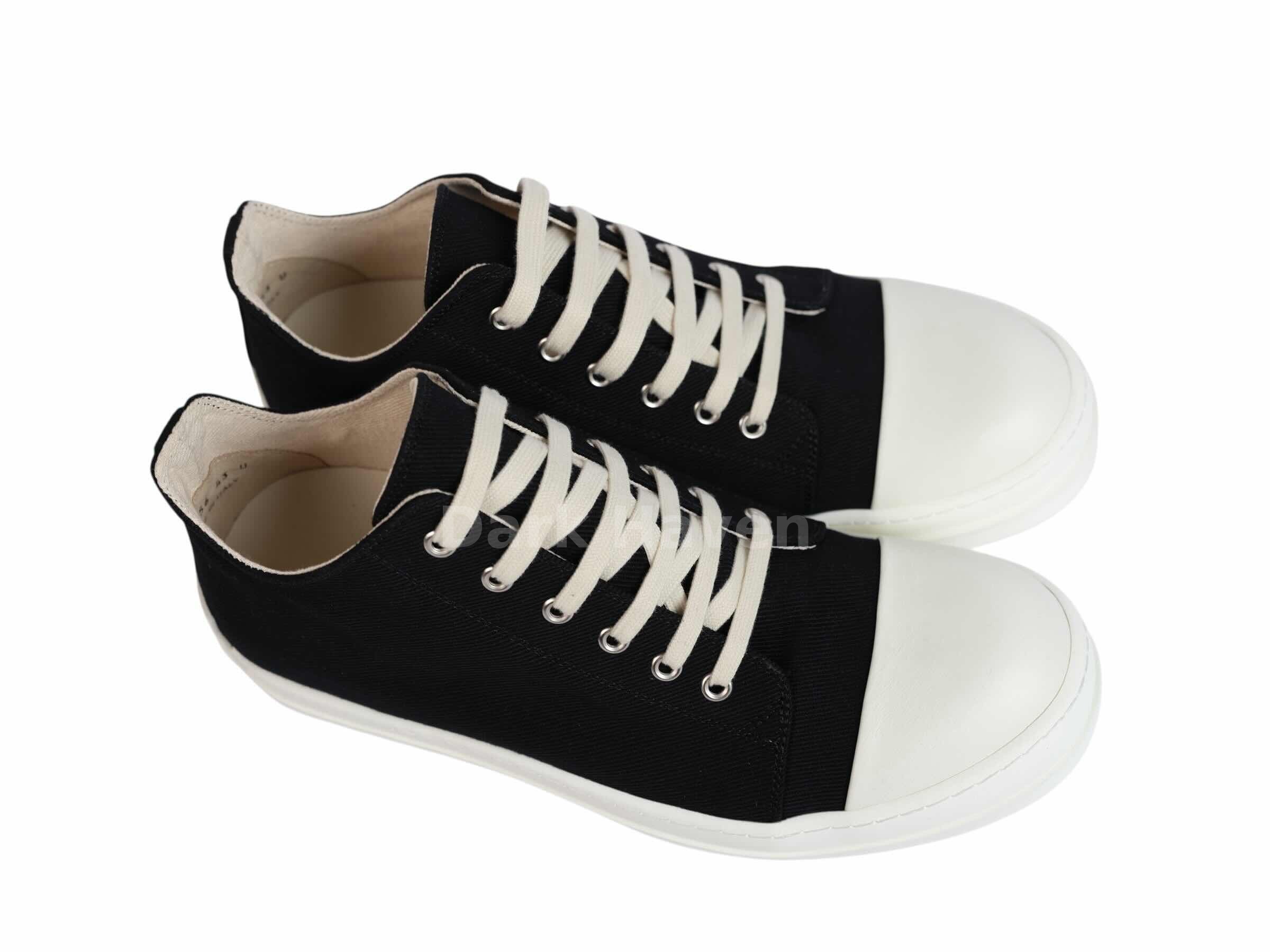 Phlegethon Low Top Sneakers SS21