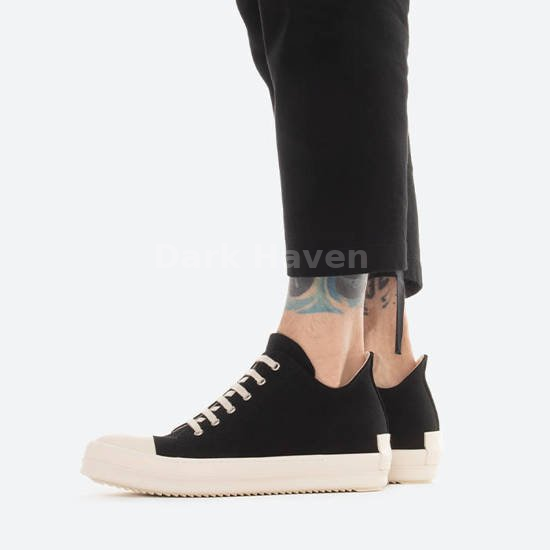 Phlegethon Low Top Sneakers SS21