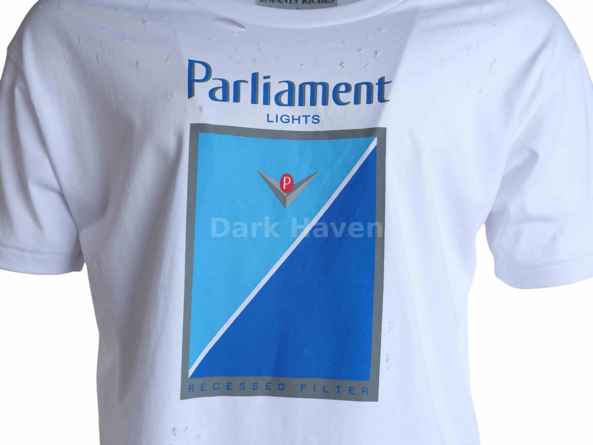 ERD Parliament Lights 2013 T-Shirt