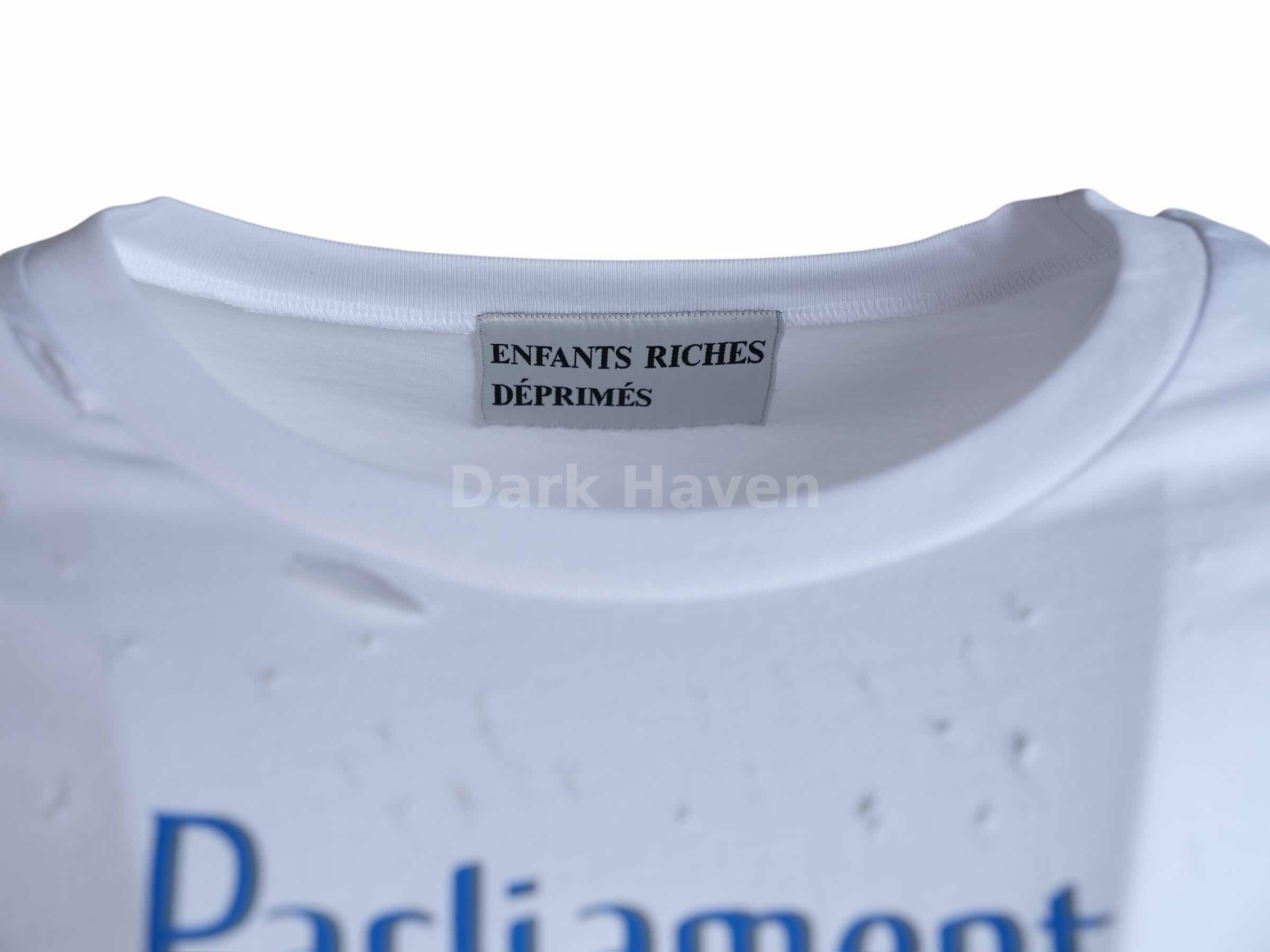 ERD Parliament Lights 2013 T-Shirt