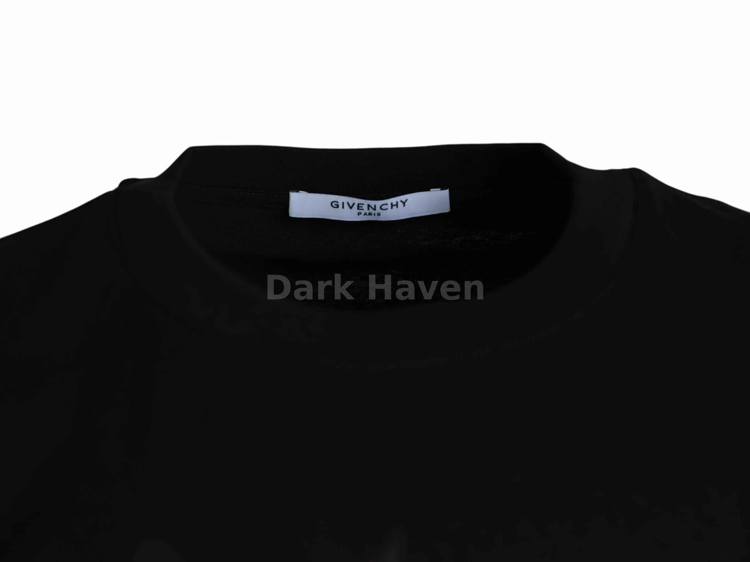 Givenchy Graphic Bambi SS14 T-Shirt