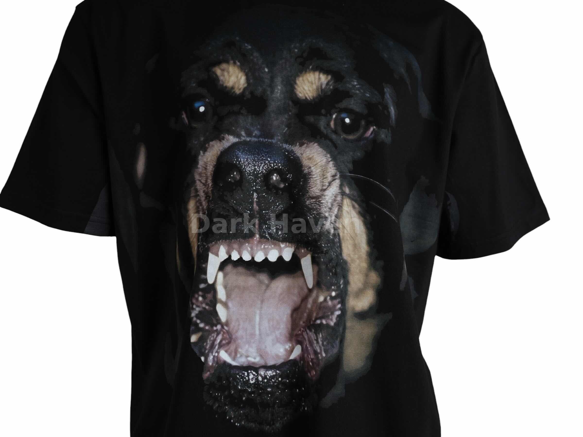 Givenchy Rottweiler SS14 T-Shirt