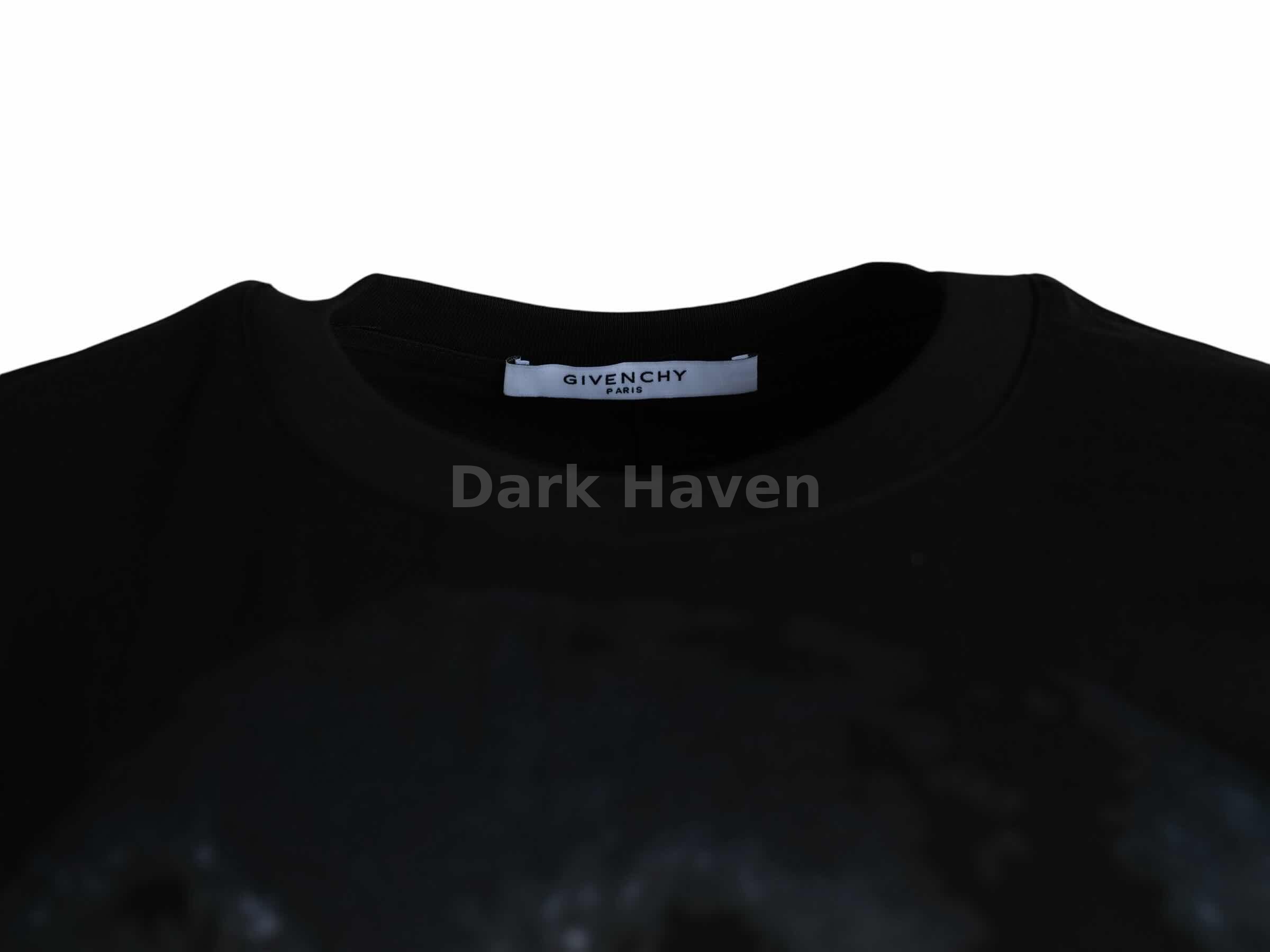 Givenchy Rottweiler SS14 T-Shirt