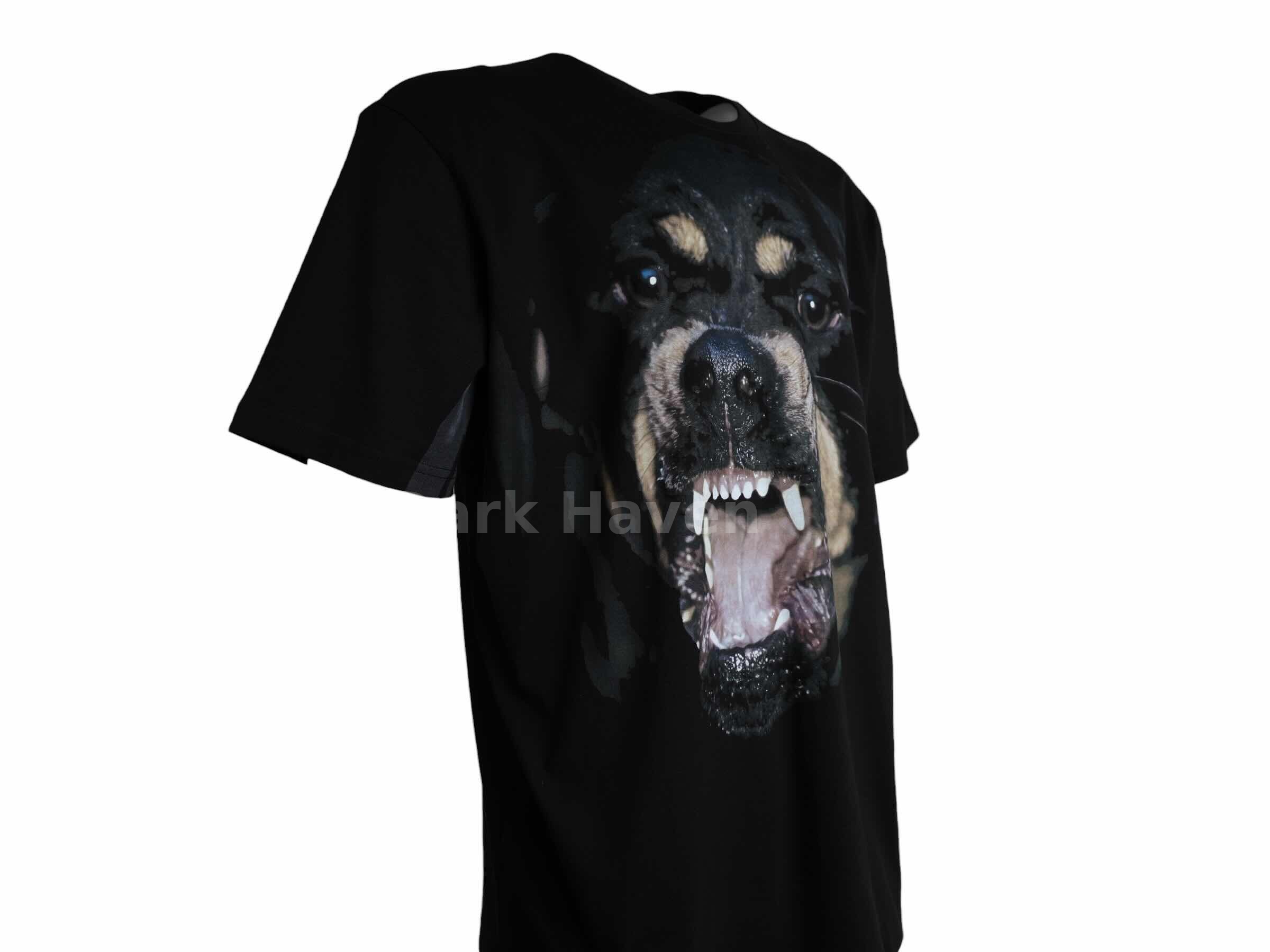 Givenchy Rottweiler SS14 T-Shirt