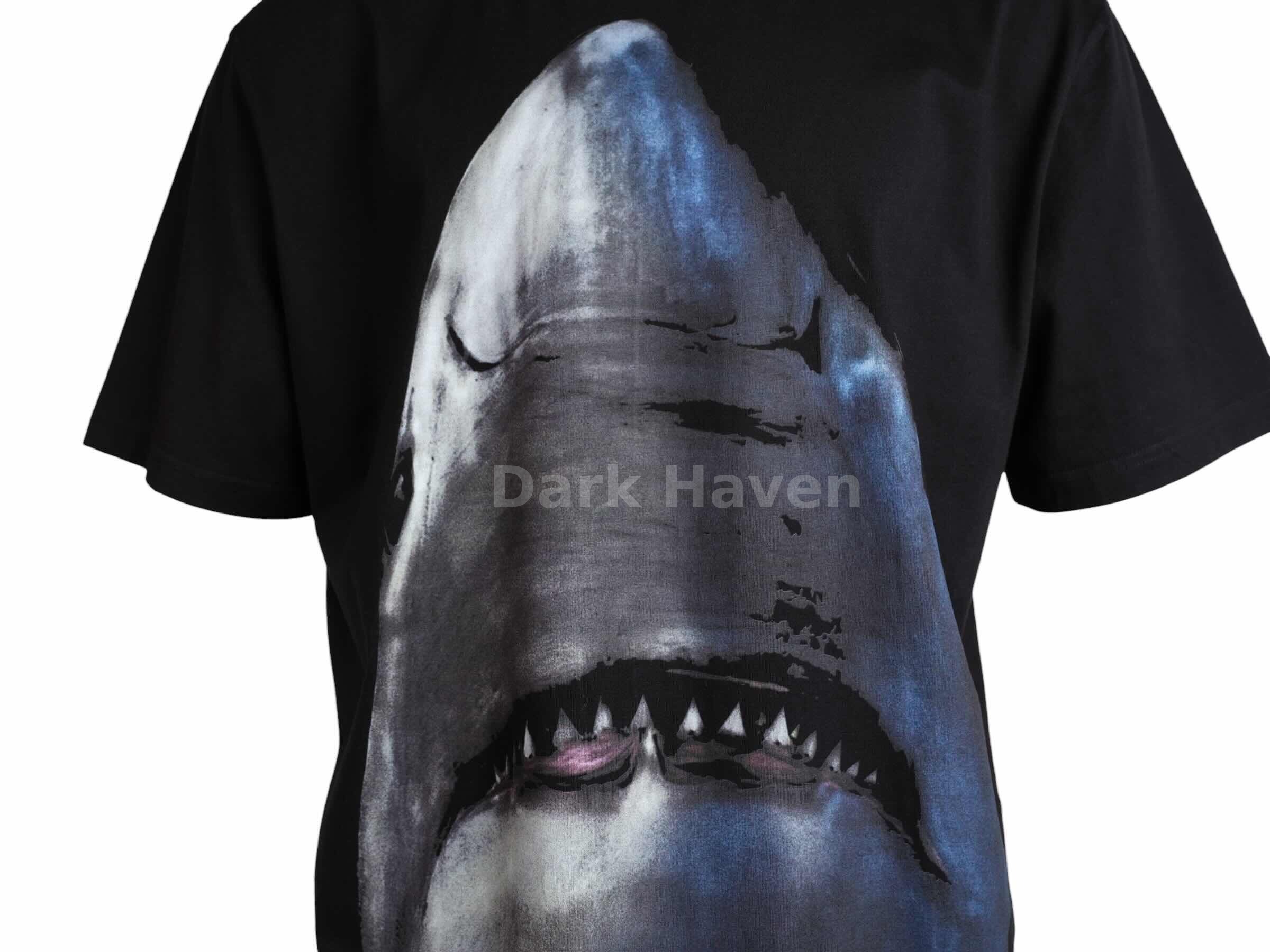 Givenchy Shark FW12 T-Shirt