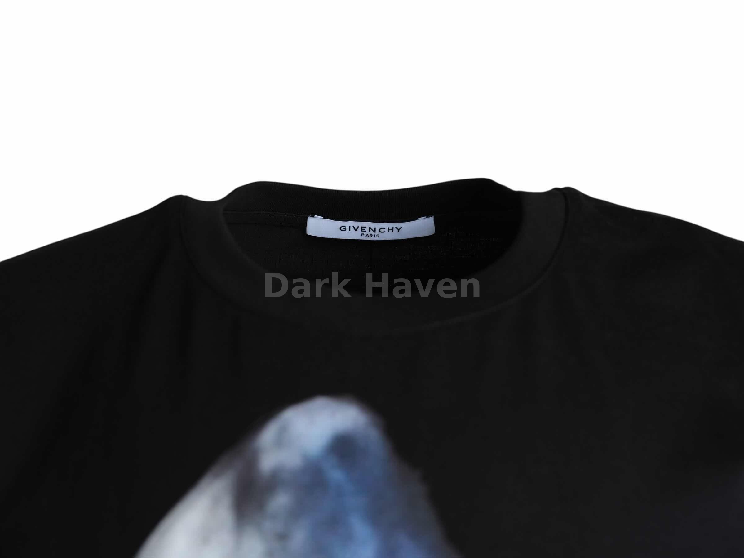 Givenchy Shark FW12 T-Shirt