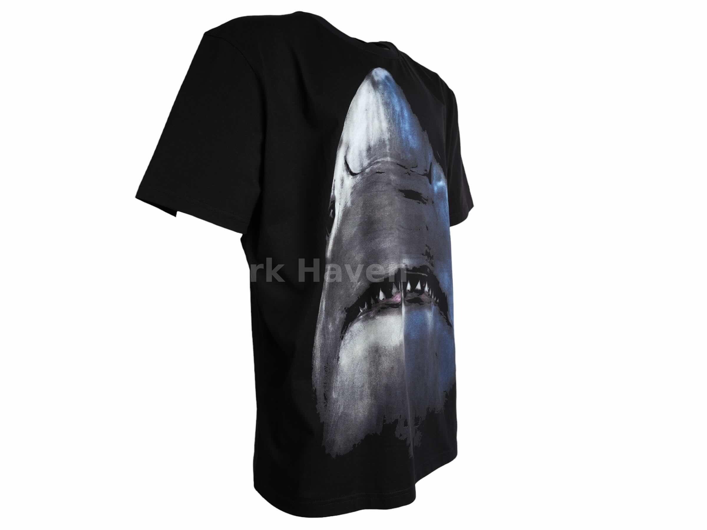 Givenchy Shark FW12 T-Shirt
