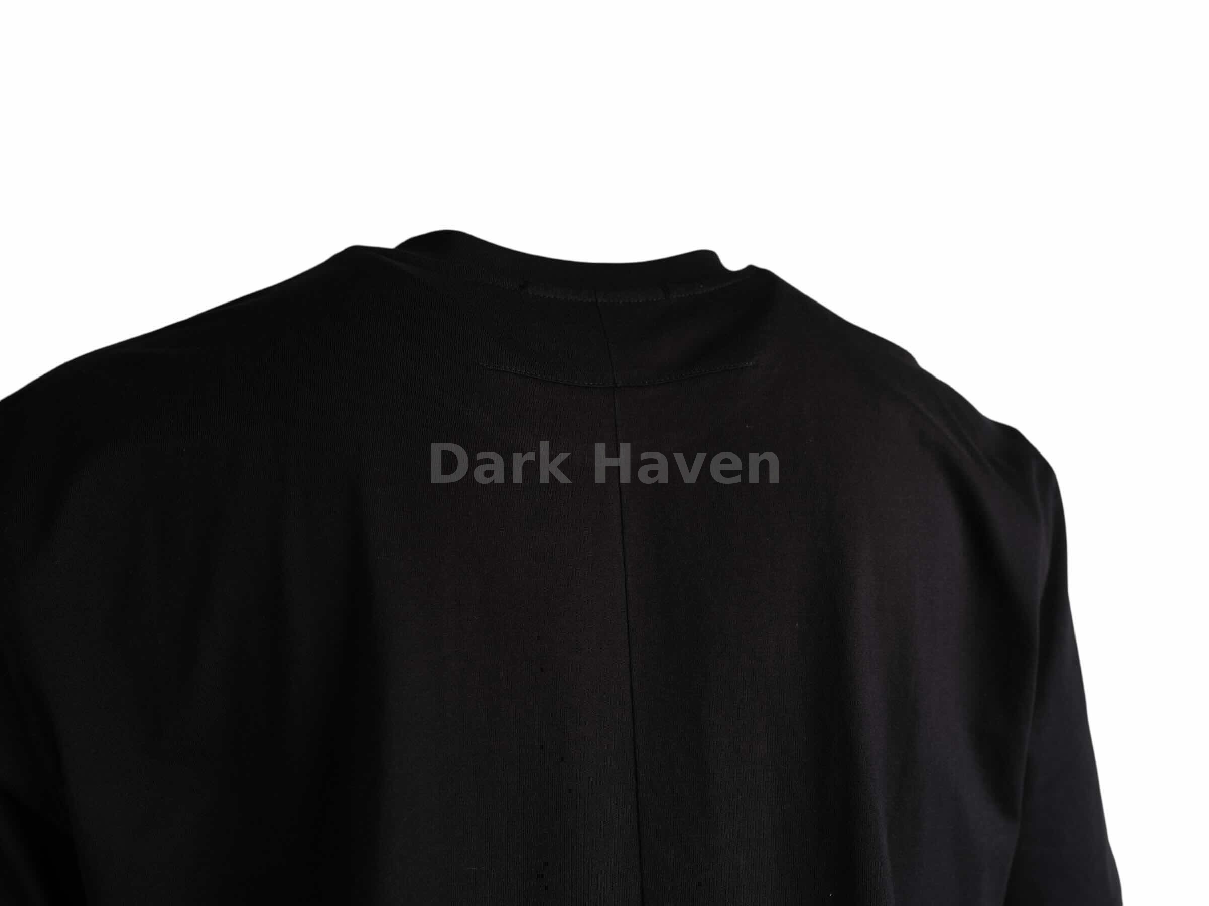 Givenchy Shark FW12 T-Shirt