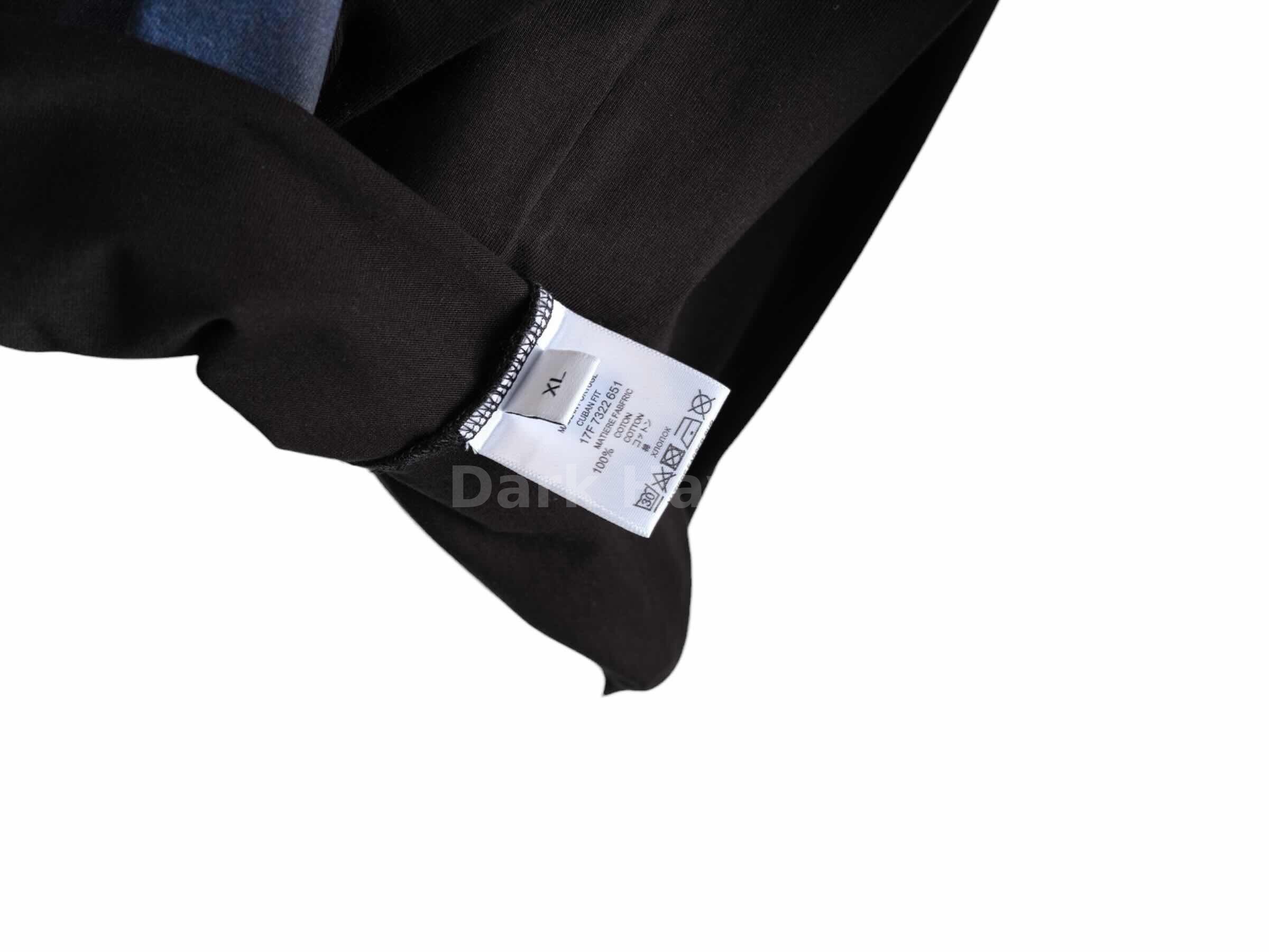 Givenchy Shark FW12 T-Shirt