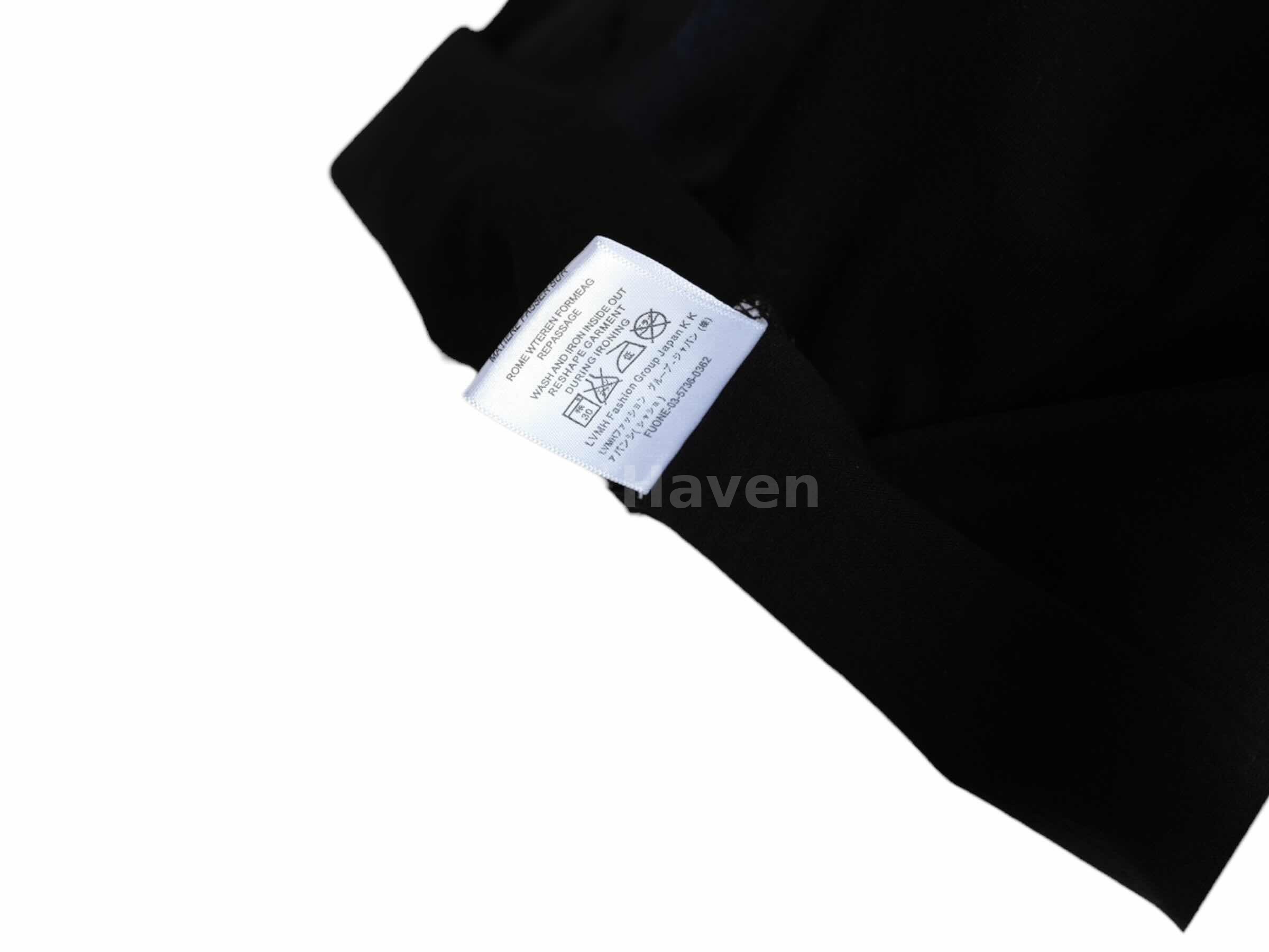 Givenchy Shark FW12 T-Shirt