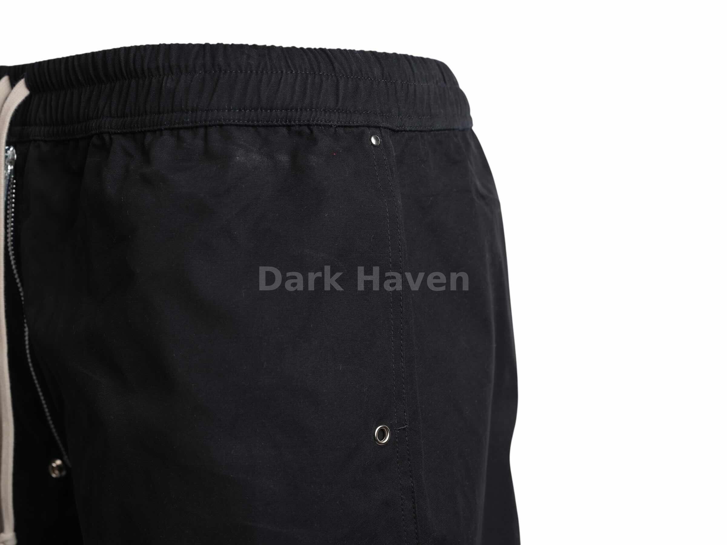 Rick Owens Bela Boxers Shorts
