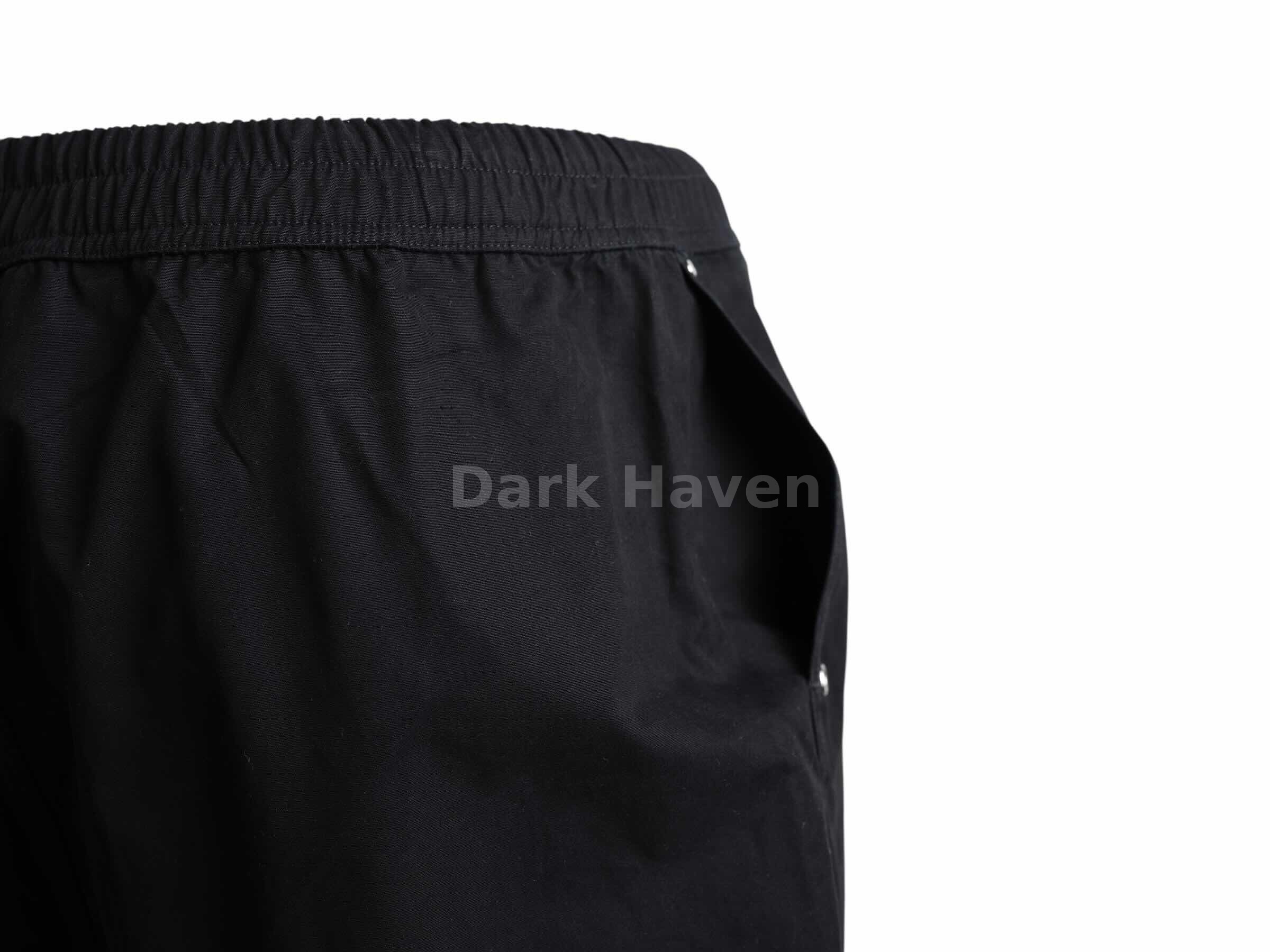 Rick Owens Bela Boxers Shorts