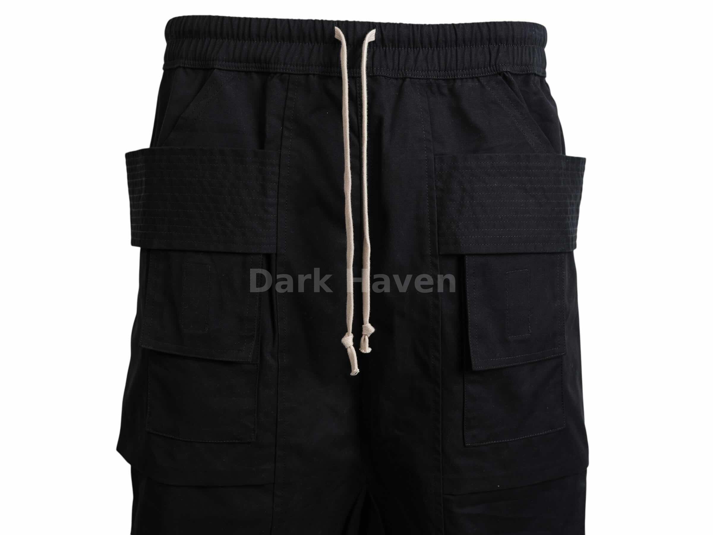 Creatch Cargobela Shorts