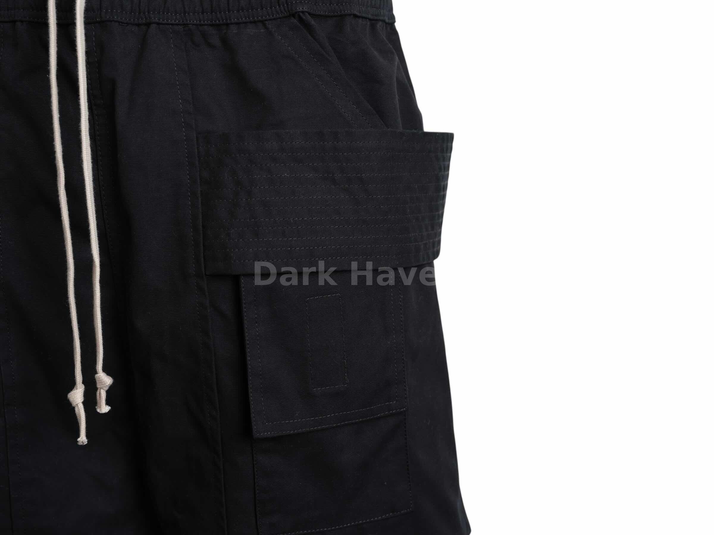 Creatch Cargobela Shorts
