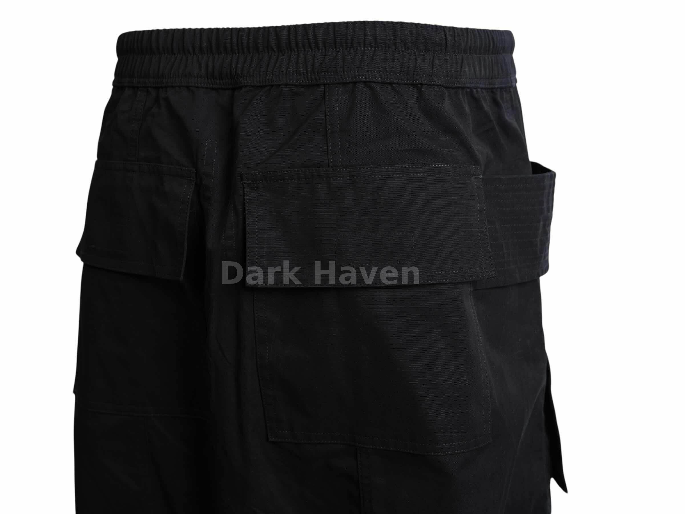Creatch Cargobela Shorts