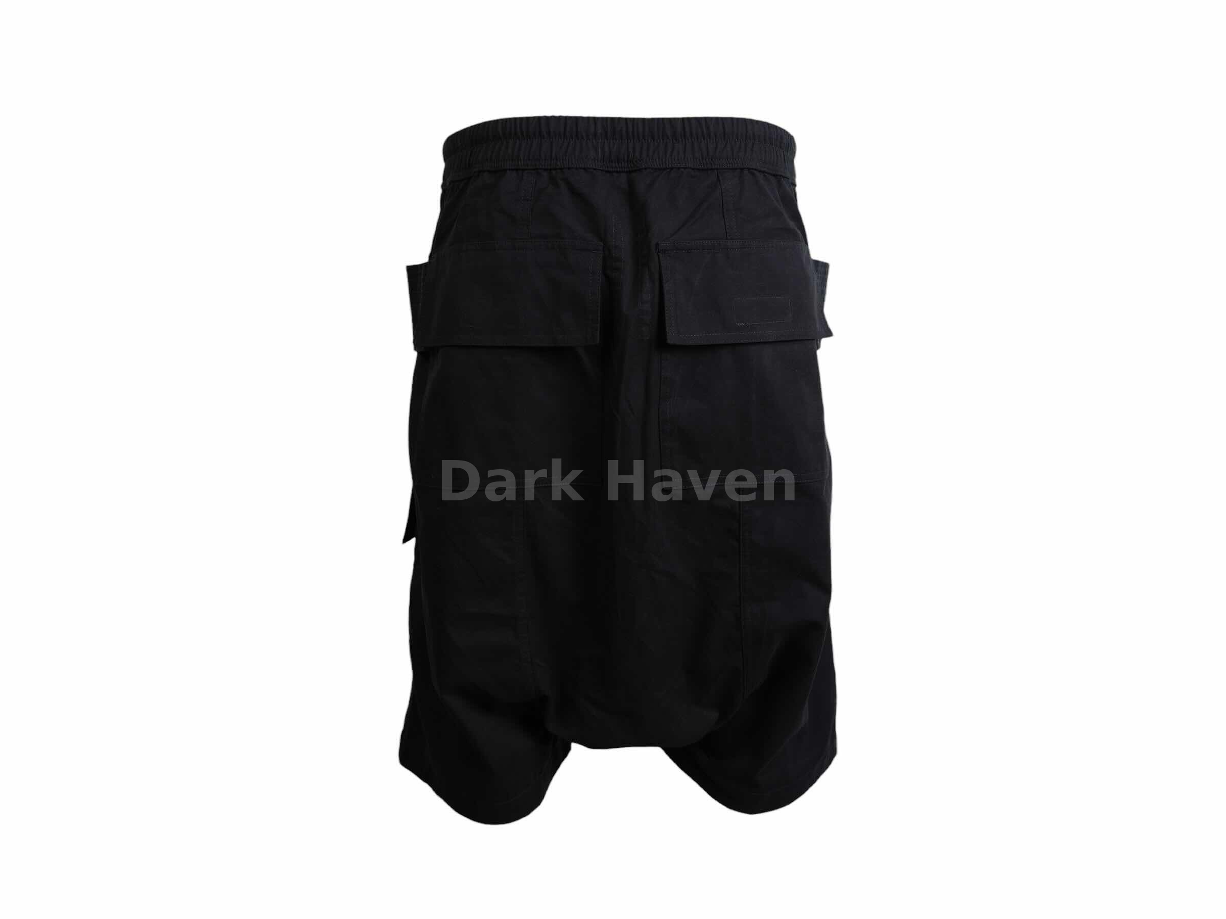Creatch Cargobela Shorts