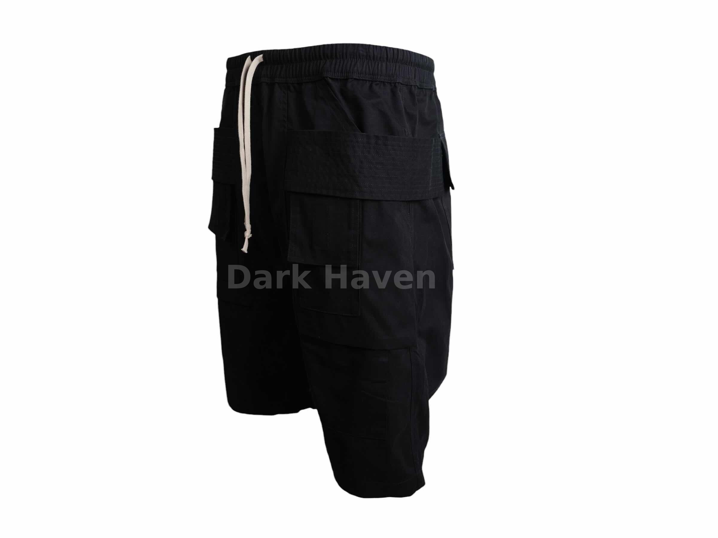 Creatch Cargobela Shorts