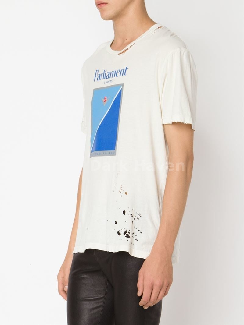 ERD Parliament Lights 2013 T-Shirt