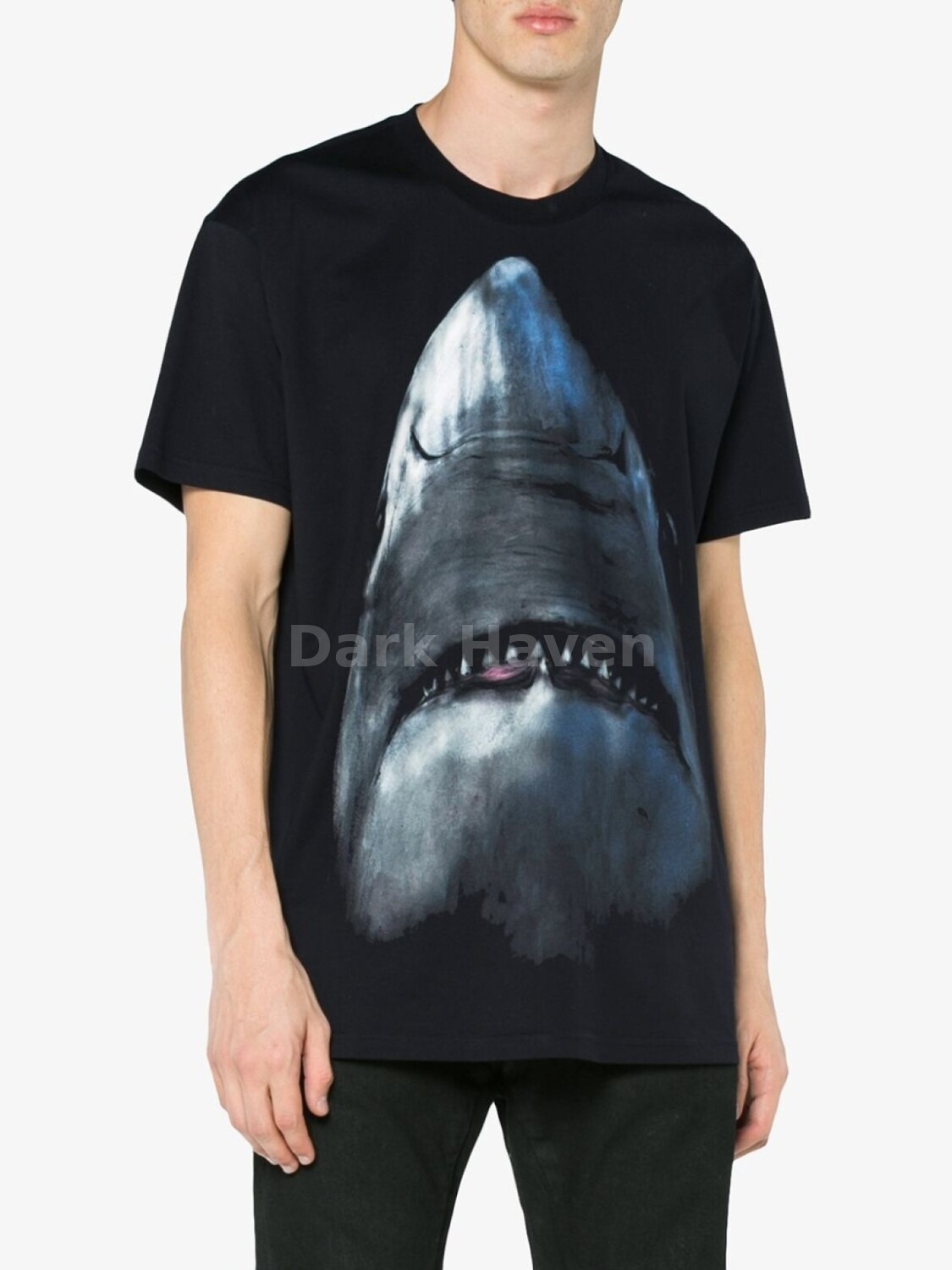 Givenchy Shark FW12 T-Shirt