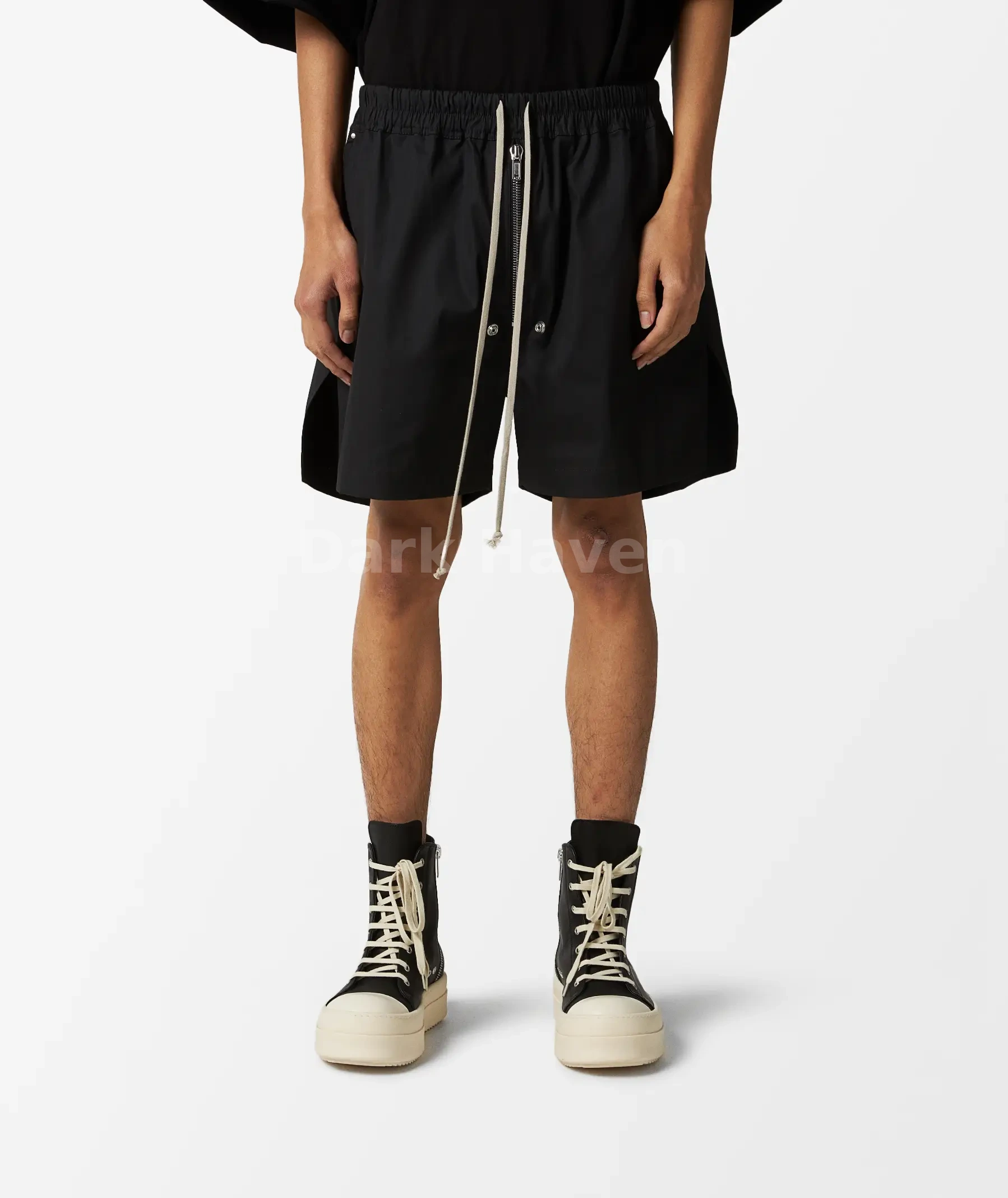 Rick Owens Bela Boxers Shorts
