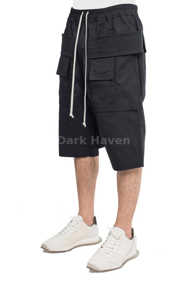 Creatch Cargobela Shorts