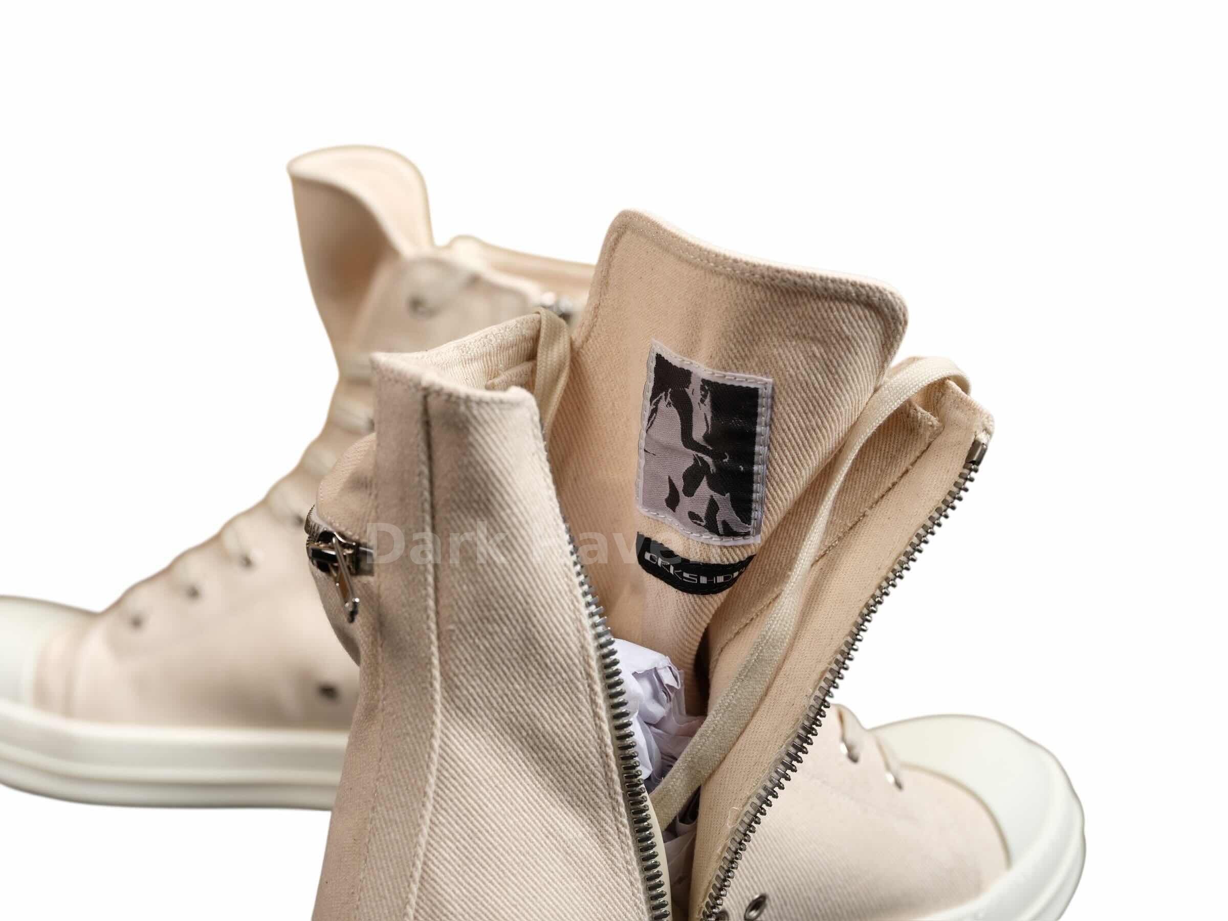Ramones Face Cargo