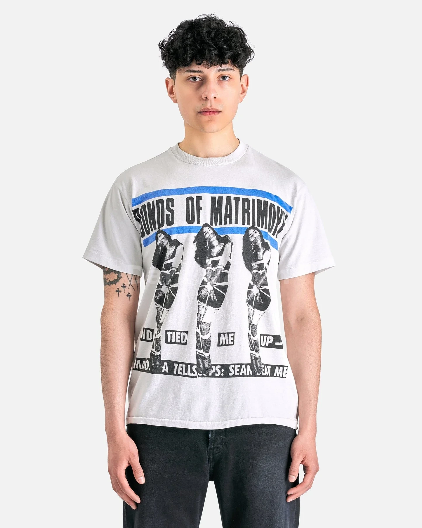 Bonds Of Matrimony T-Shirt