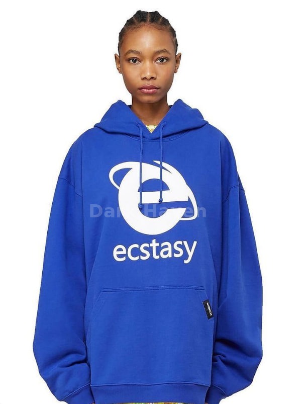 Ecstasy Internet Explorer Hoodie