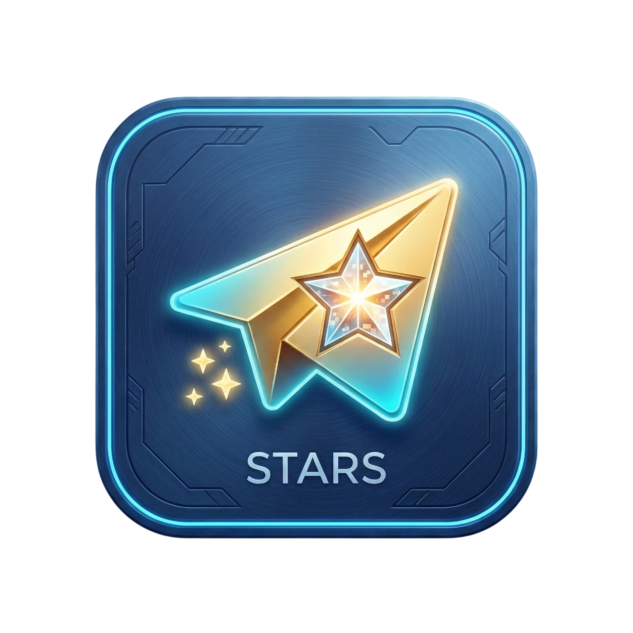 ТЕЛЕГРАМ ЗВЕЗДЫ